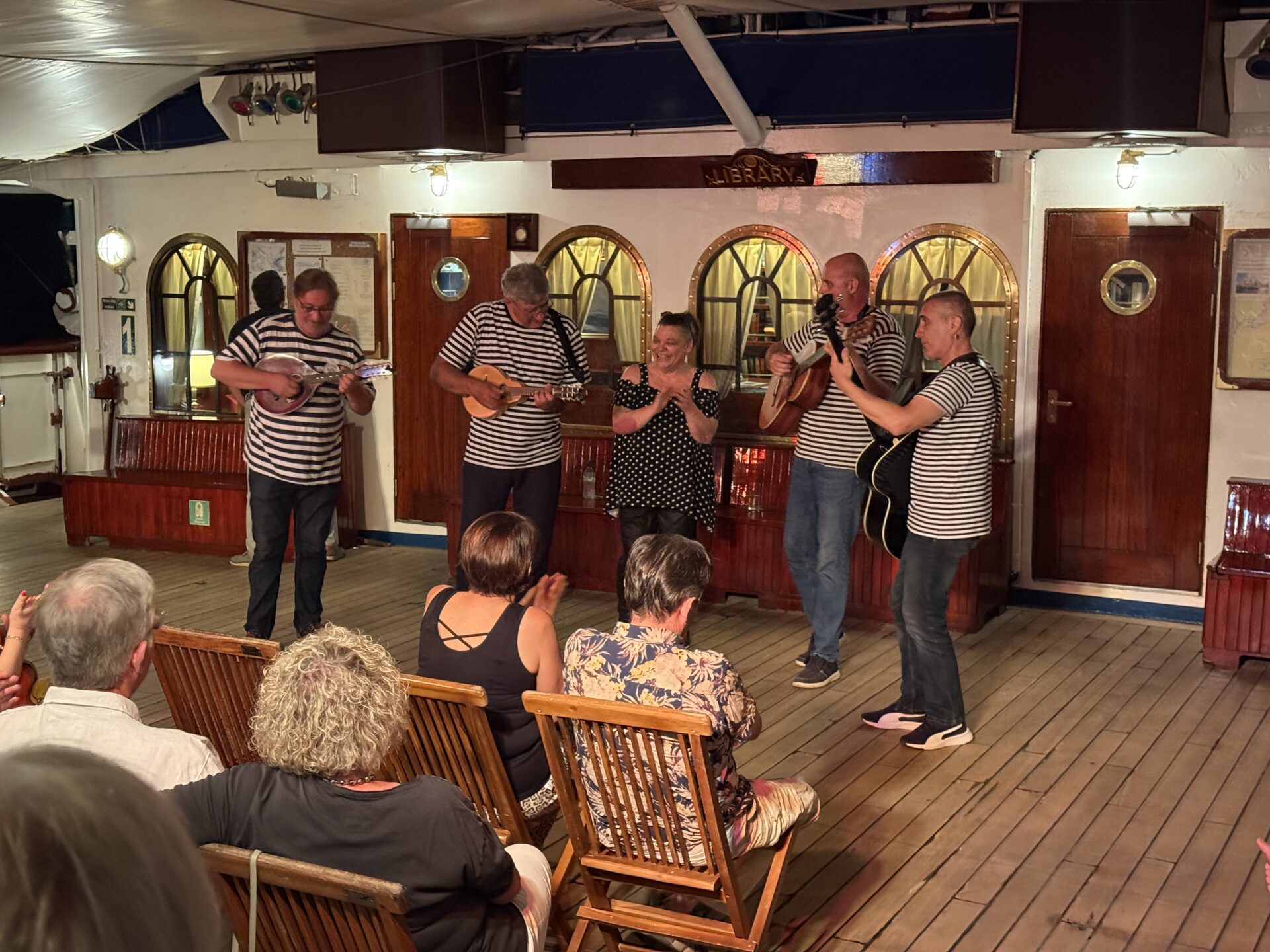 Star Clippers - Star Flyer - Gallery Image