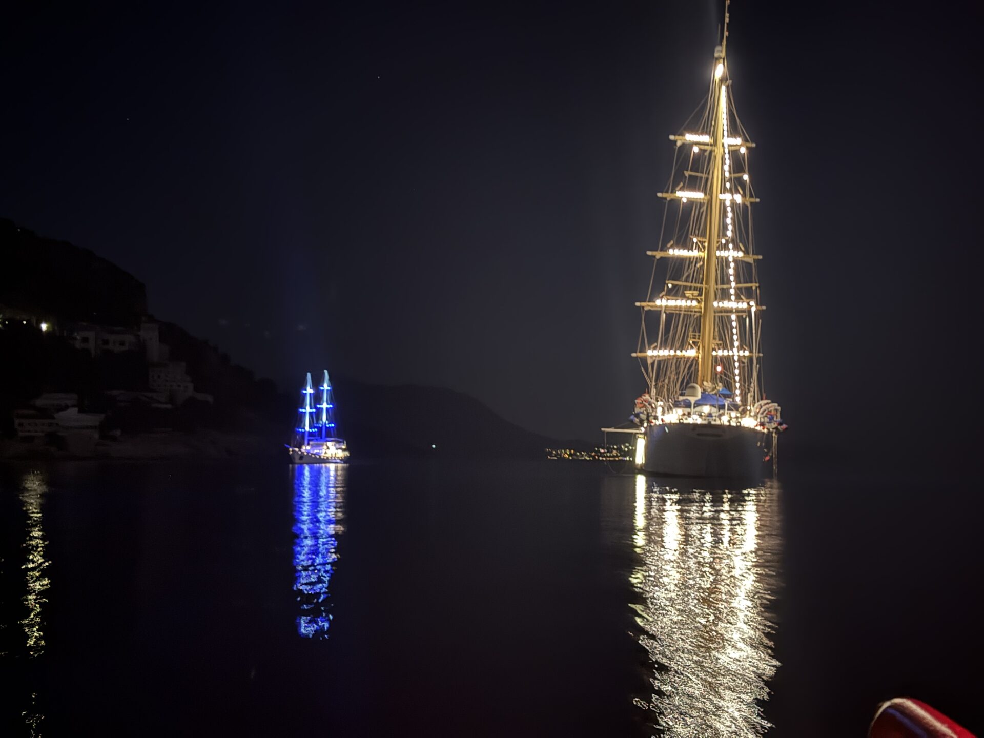 Star Clippers - Star Flyer - Gallery Image