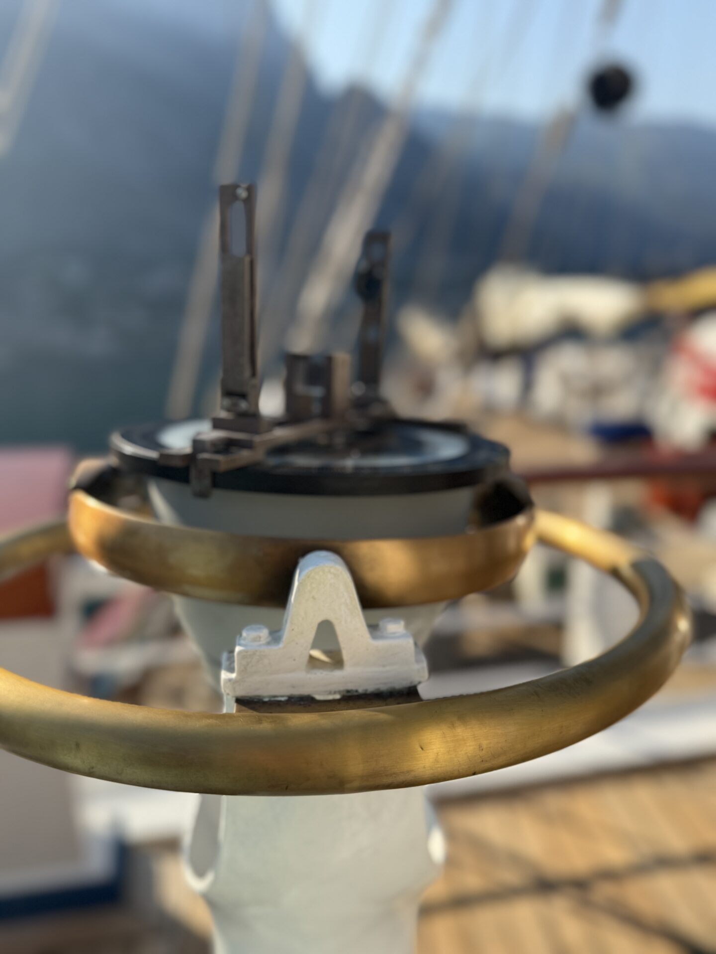 Star Clippers - Star Flyer - Gallery Image