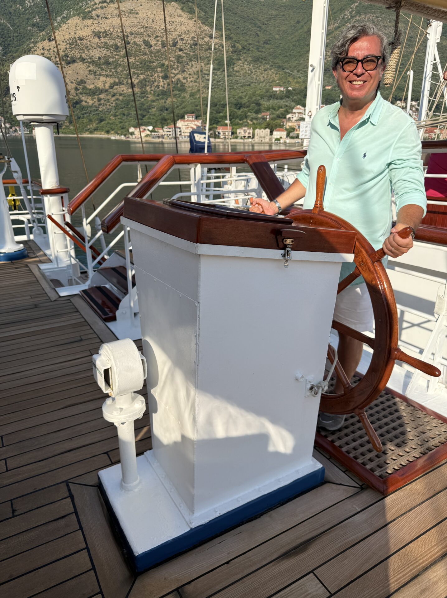 Star Clippers - Star Flyer - Gallery Image