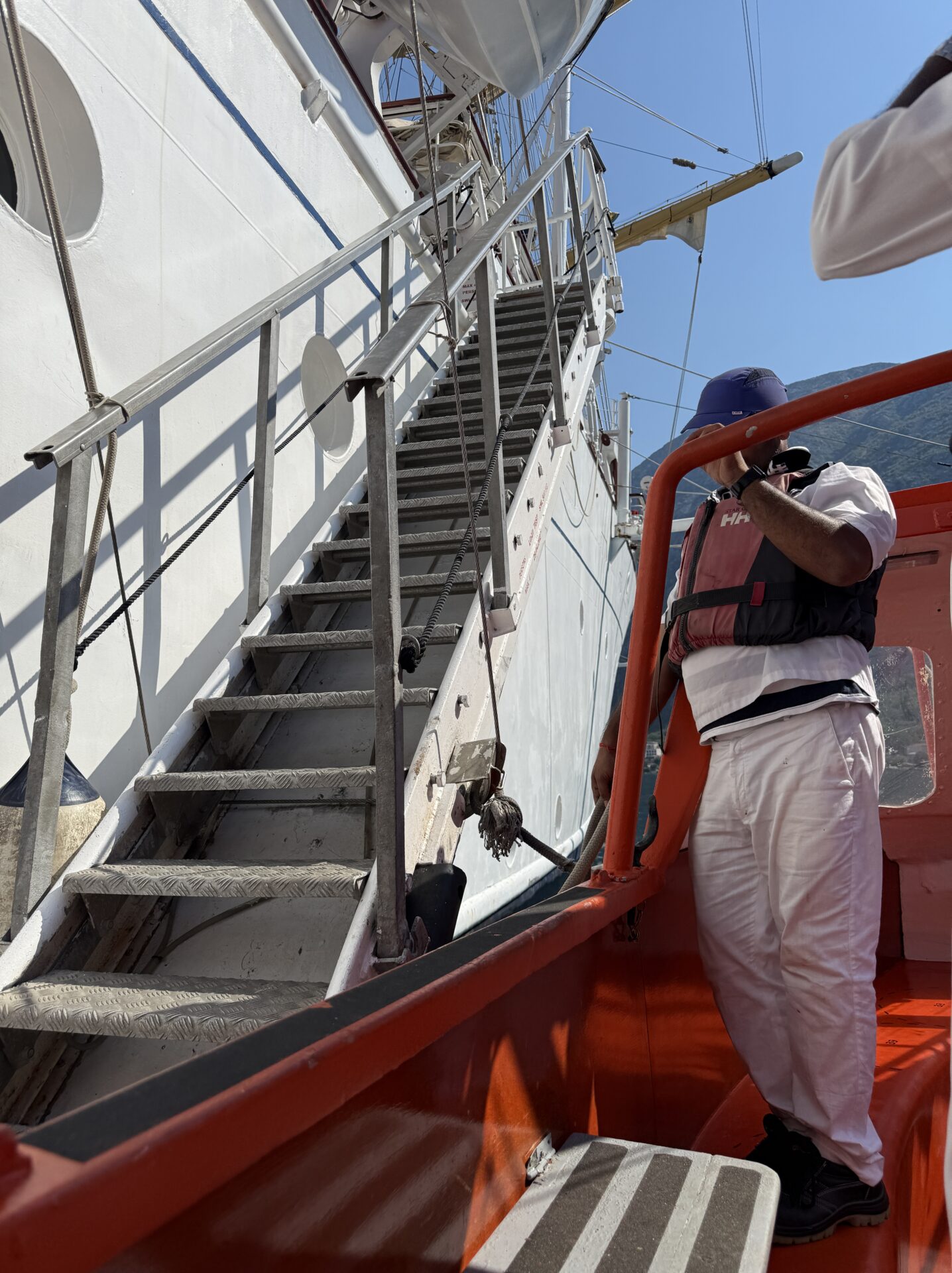Star Clippers - Star Flyer - Gallery Image