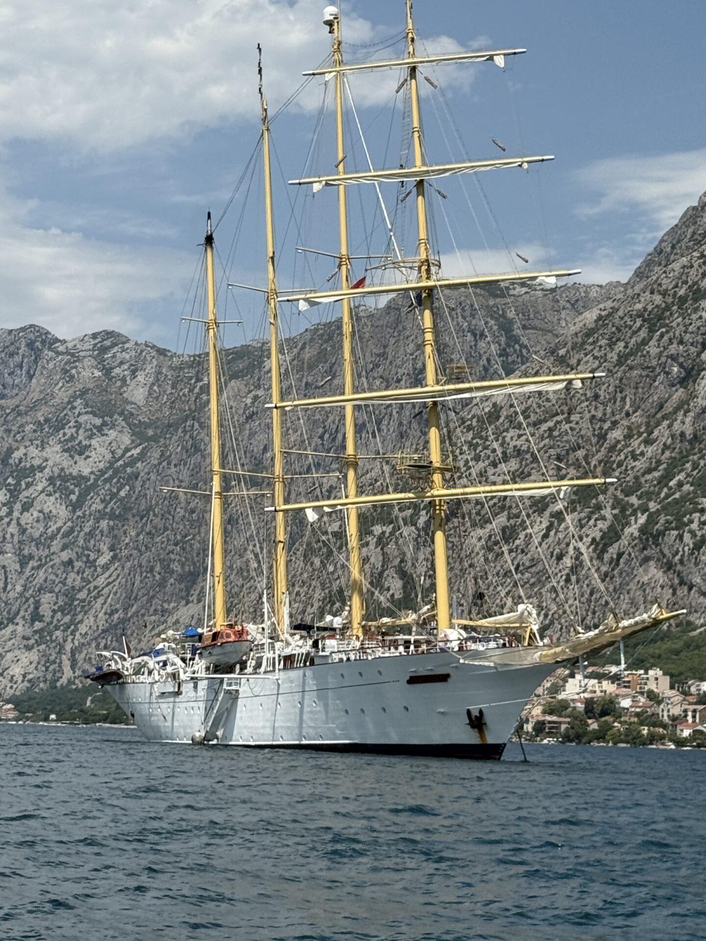 Star Clippers - Star Flyer - Gallery Image