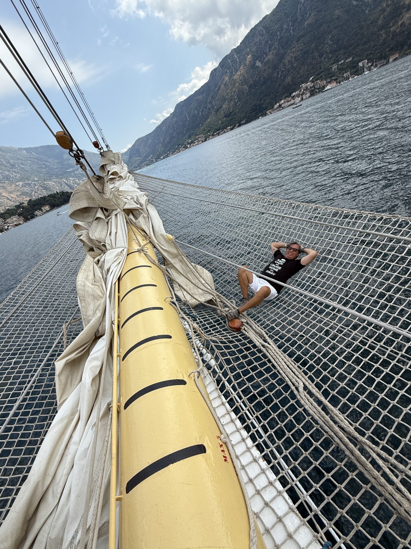 Star Clippers - Star Flyer - Gallery Image