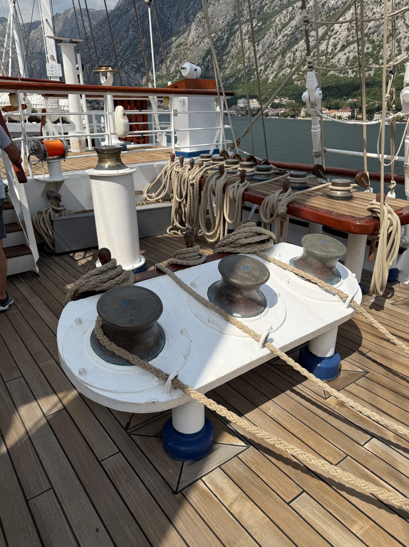 Star Clippers - Star Flyer - Gallery Image