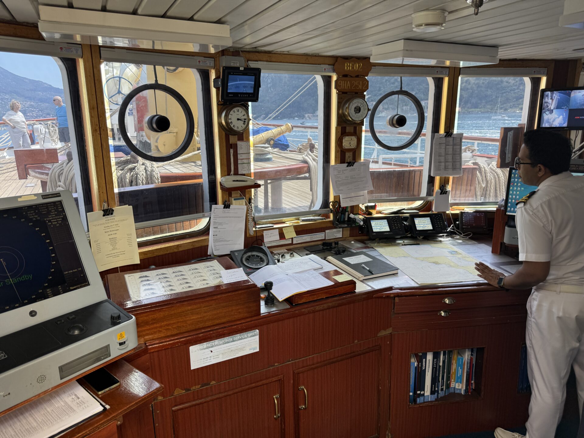 Star Clippers - Star Flyer - Gallery Image