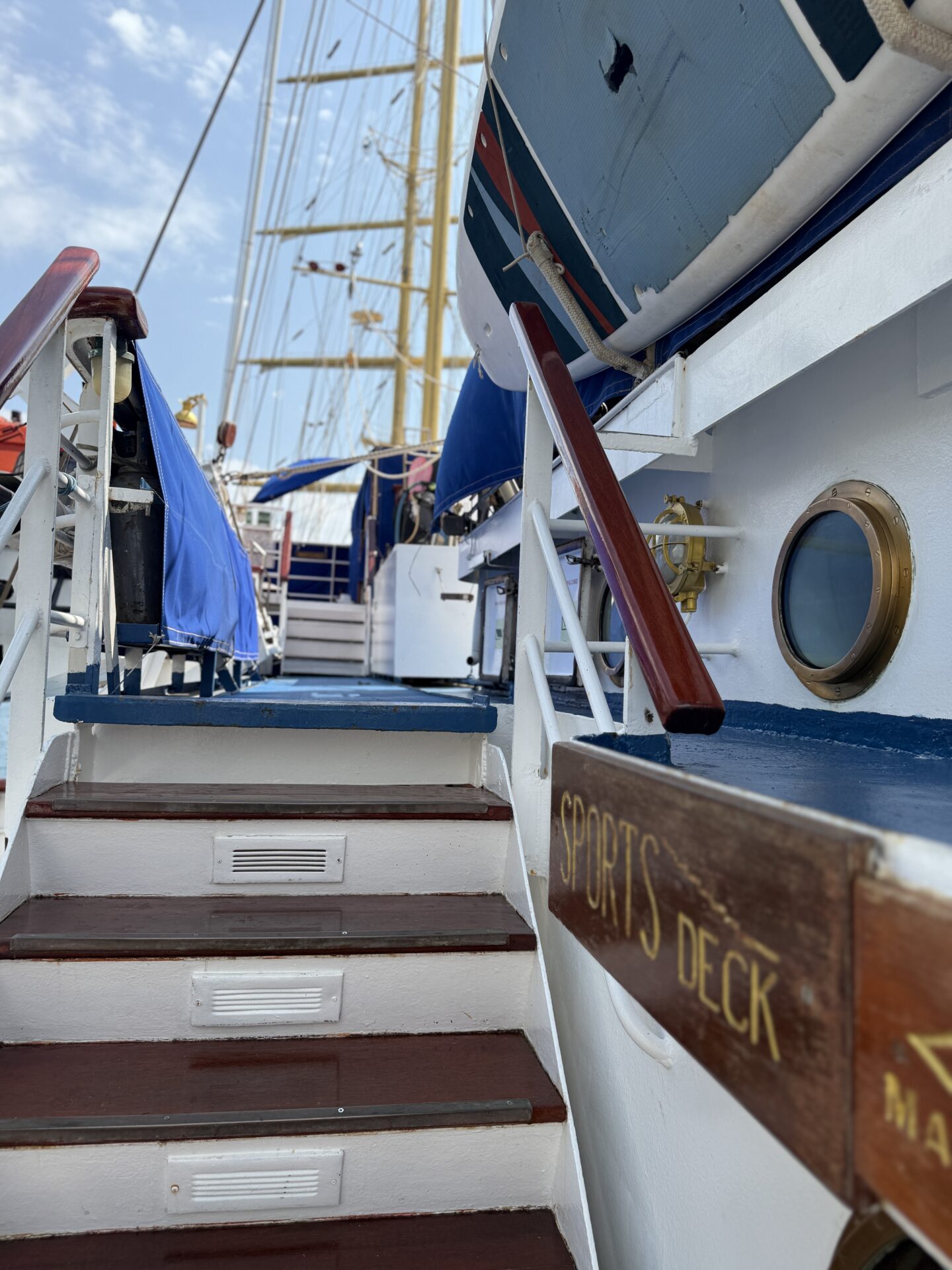 Star Clippers - Star Flyer - Gallery Image