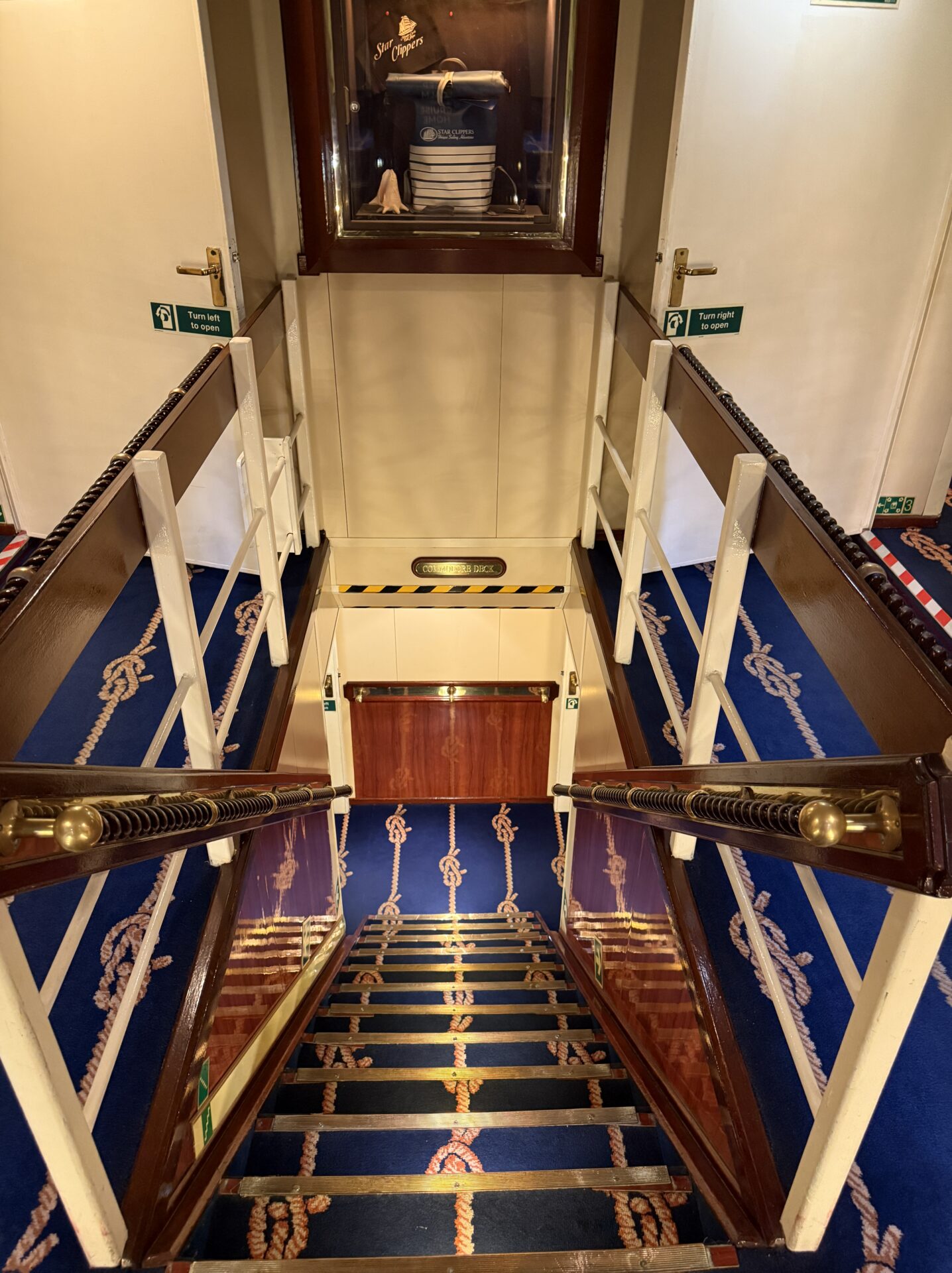 Star Clippers - Star Flyer - Gallery Image