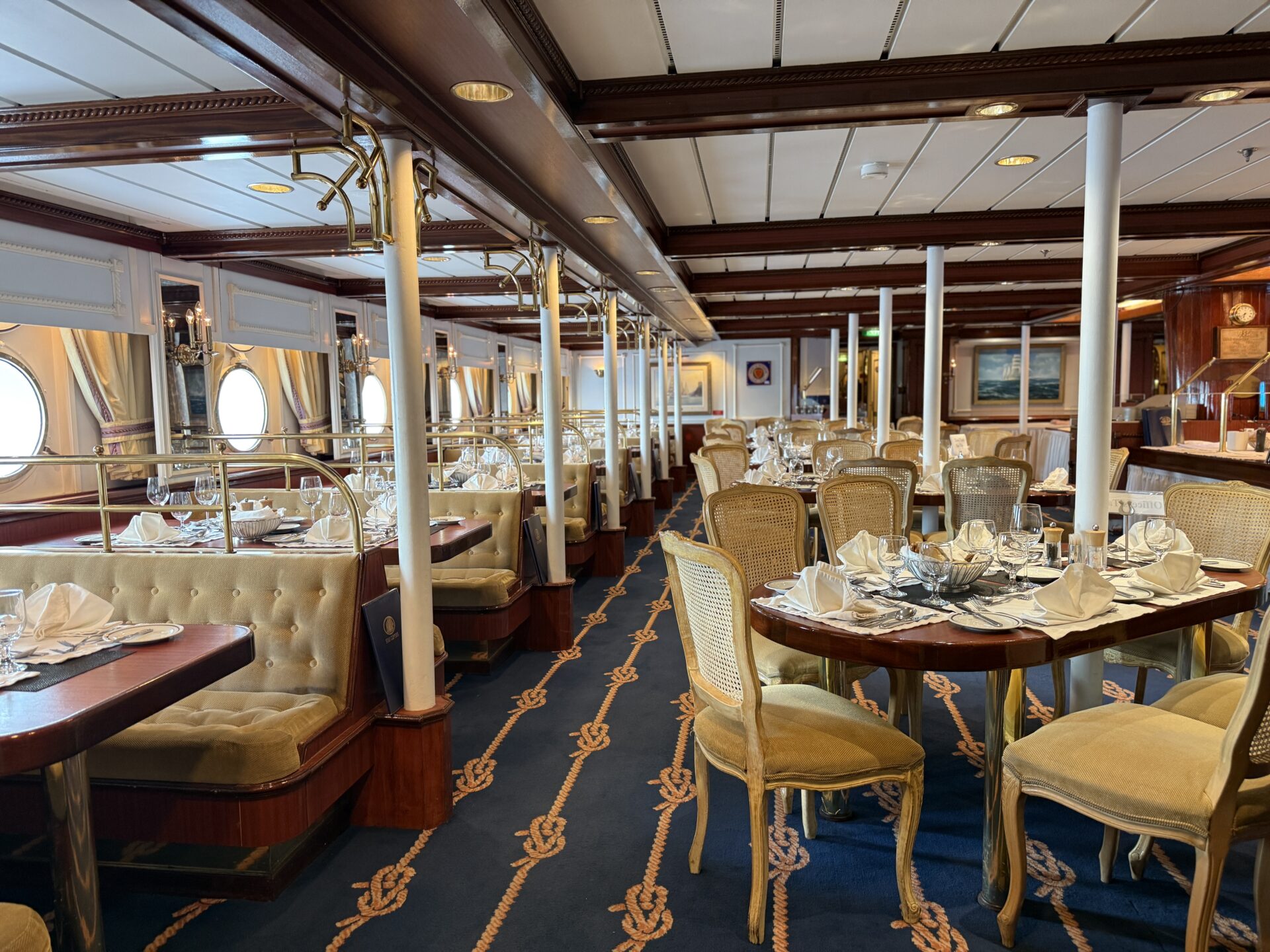 Star Clippers - Star Flyer - Gallery Image