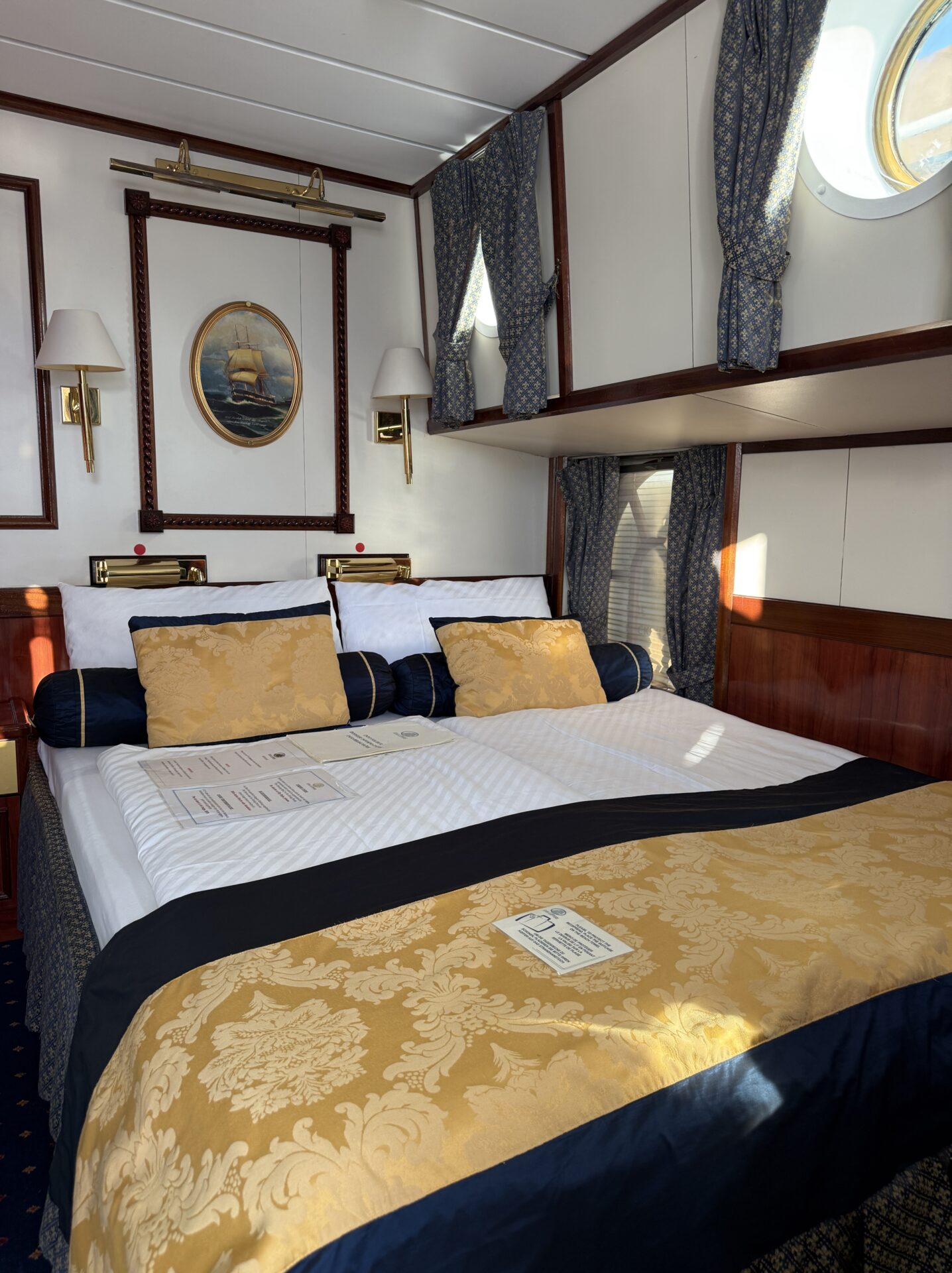 Star Clippers - Star Flyer - Gallery Image