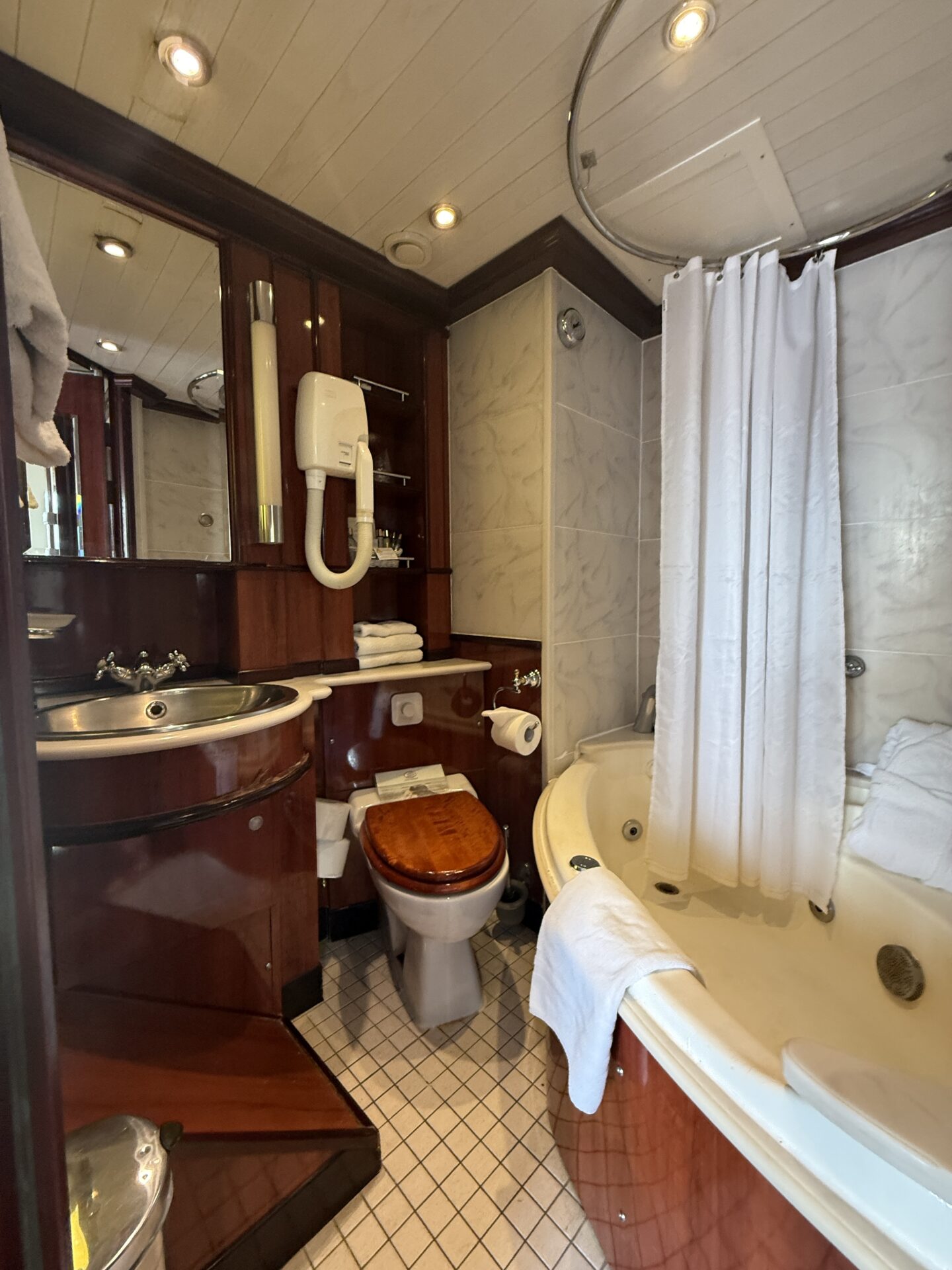 Star Clippers - Star Flyer - Gallery Image