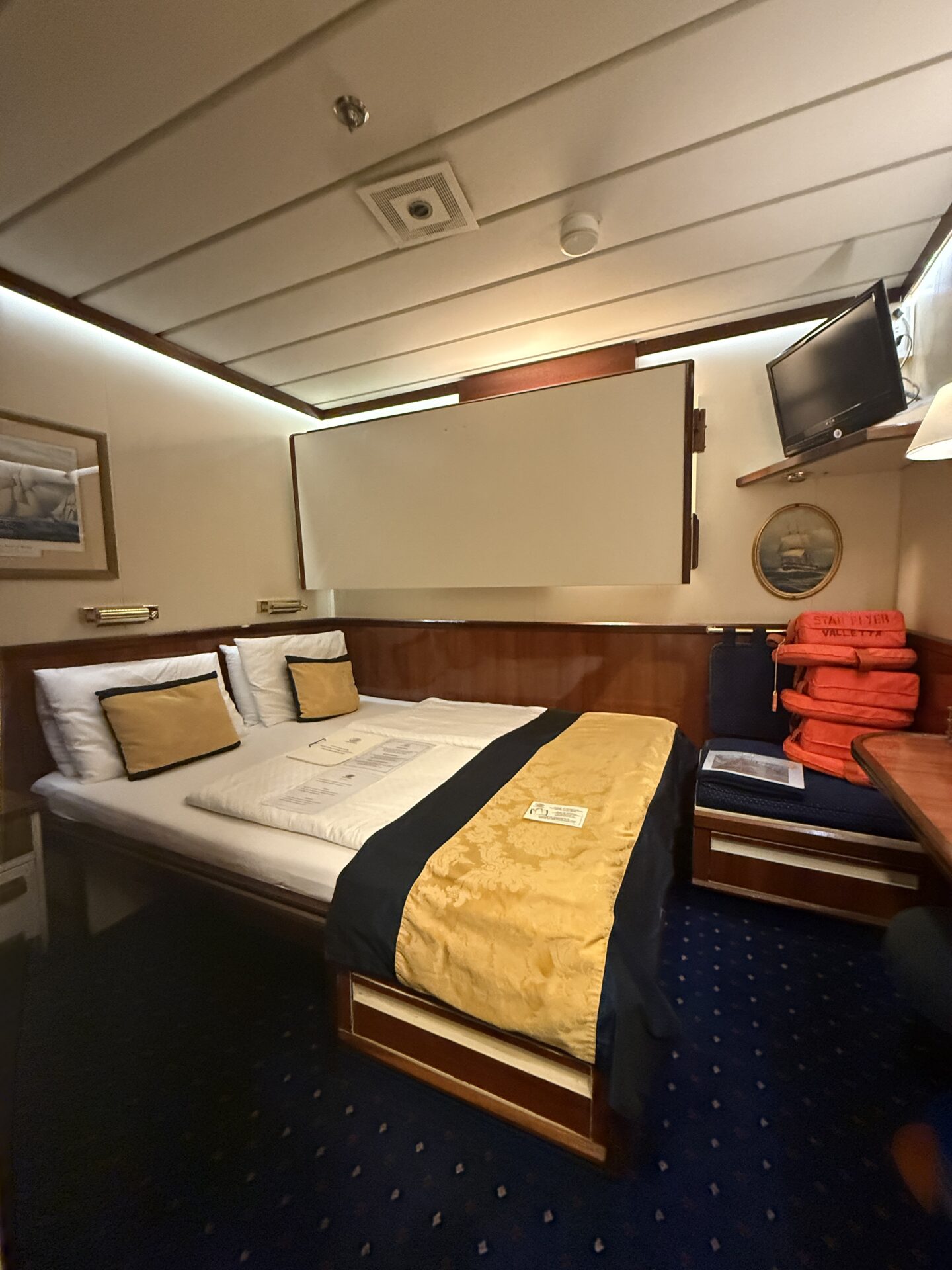 Star Clippers - Star Flyer - Gallery Image