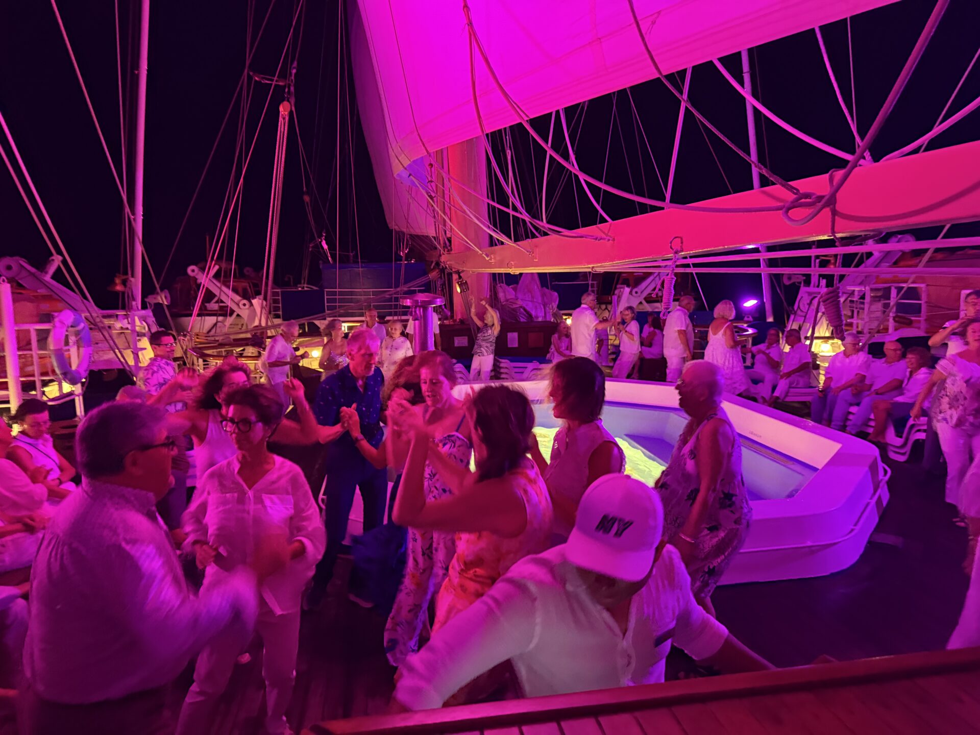 Star Clippers - Star Flyer - Gallery Image