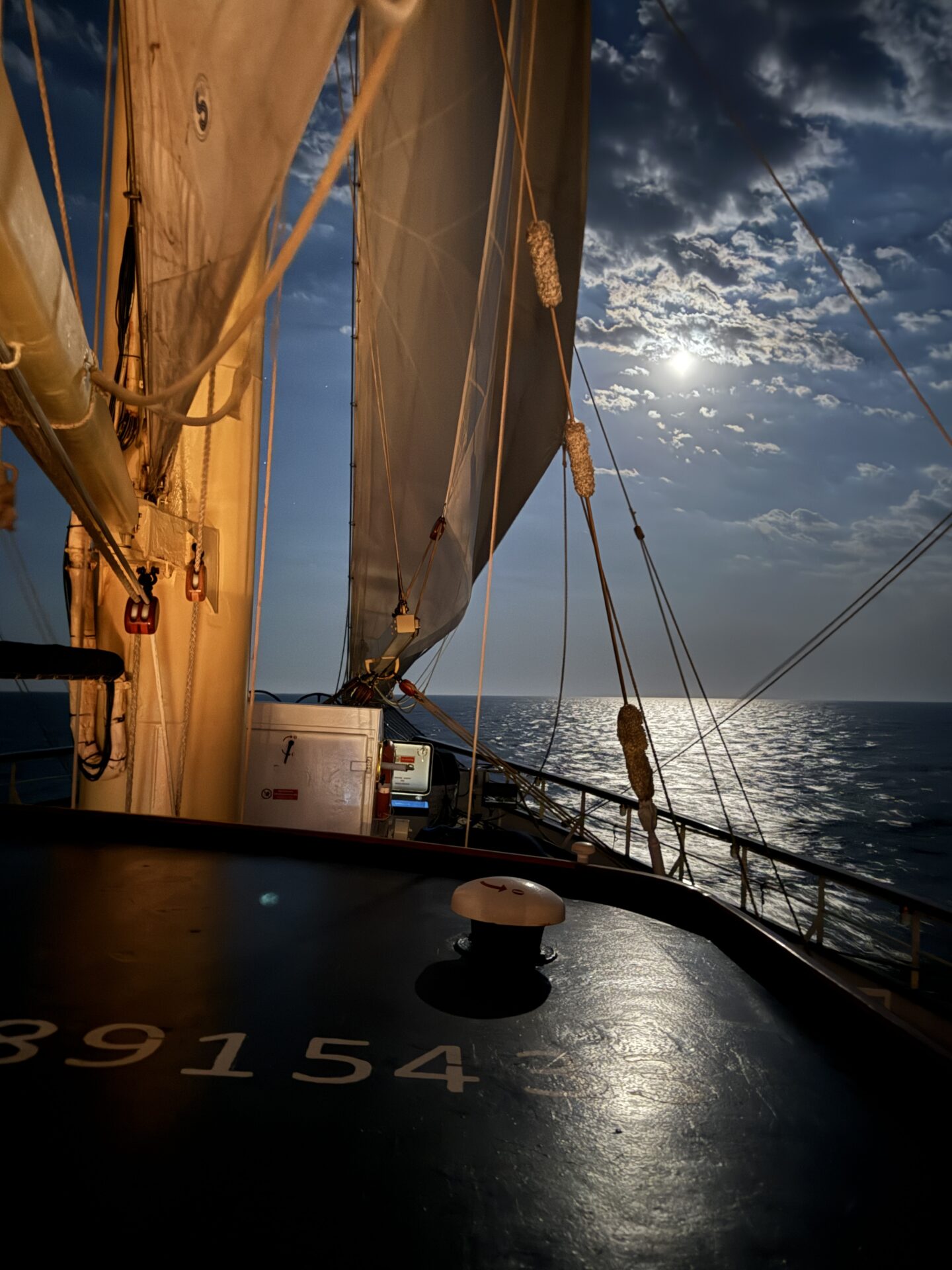 Star Clippers - Star Flyer - Gallery Image