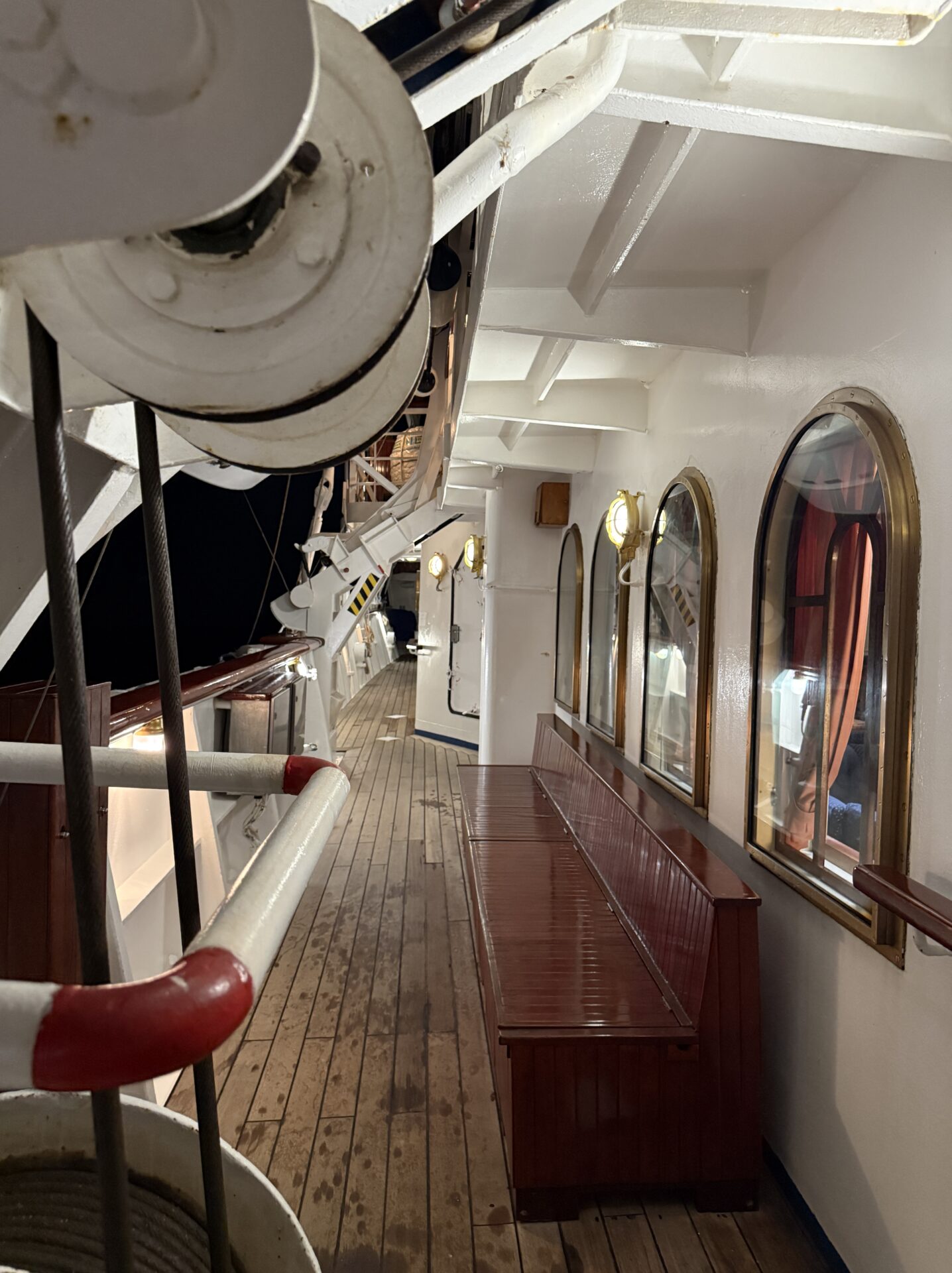 Star Clippers - Star Flyer - Gallery Image