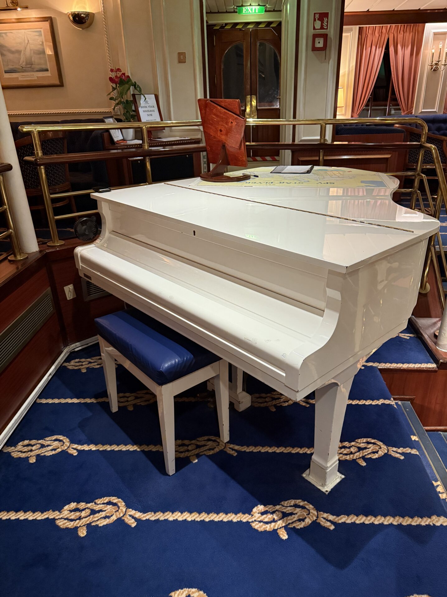 Star Clippers - Star Flyer - Gallery Image