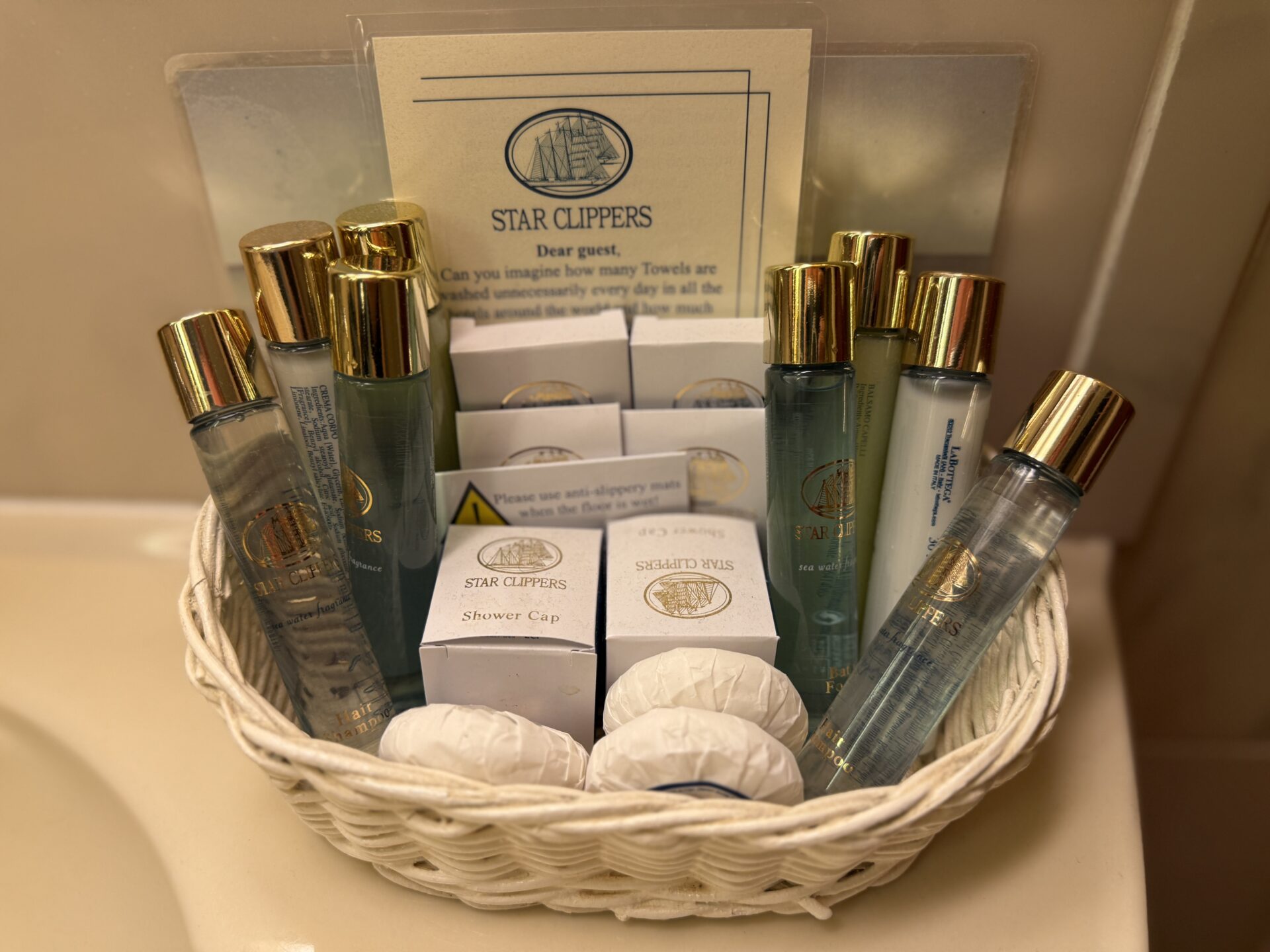 Star Clippers - Star Flyer - Gallery Image