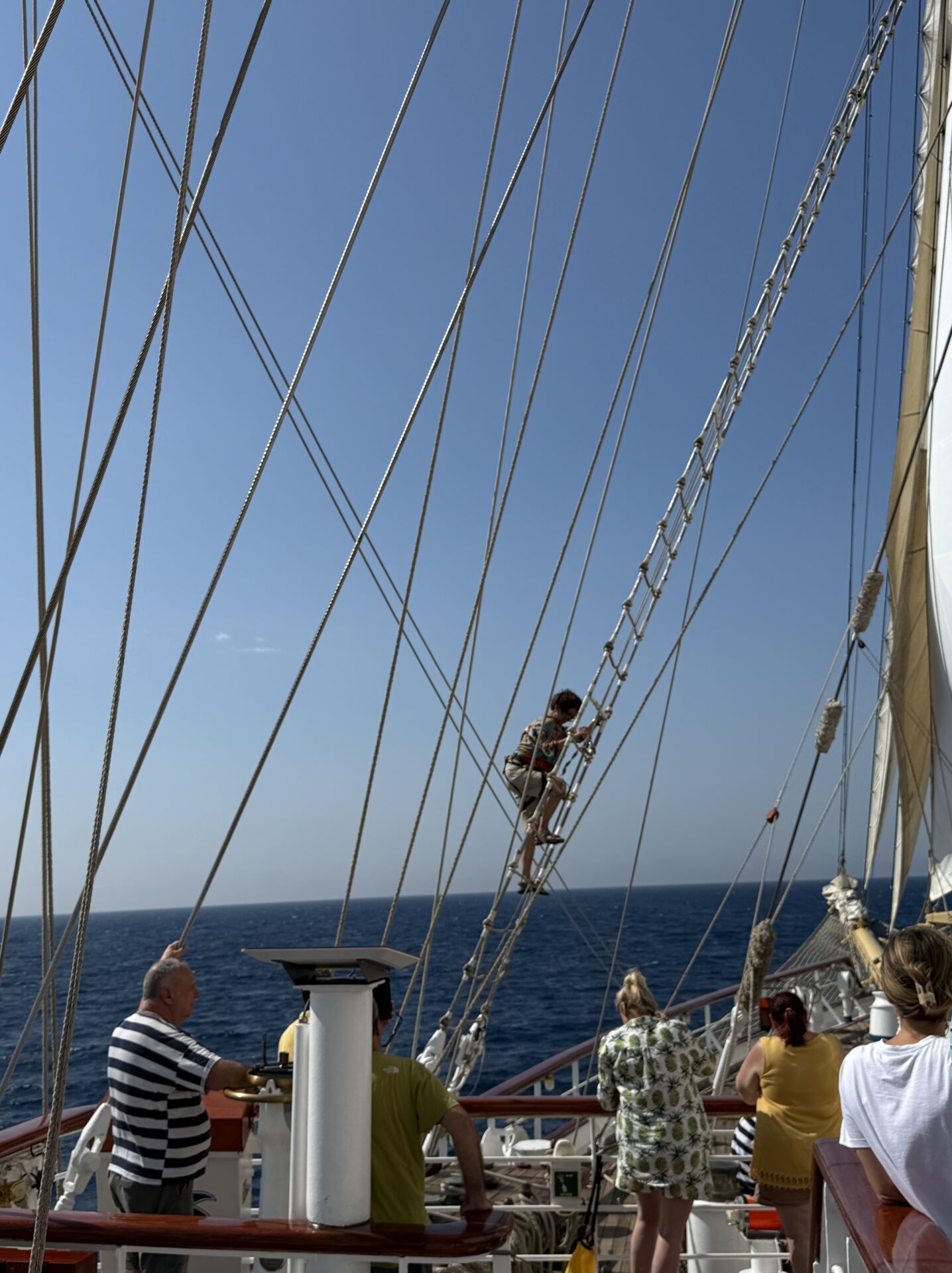 Star Clippers - Star Flyer - Gallery Image