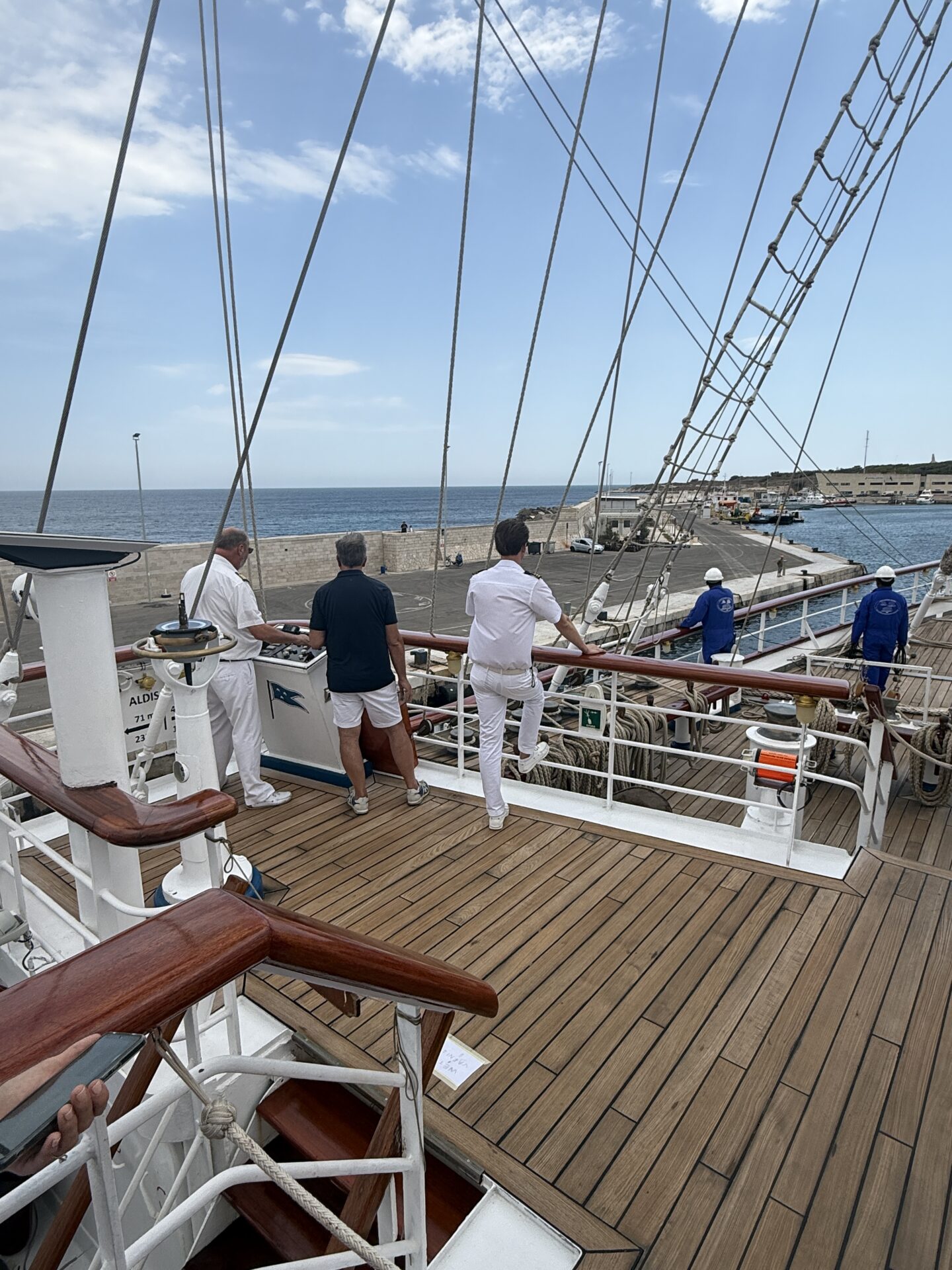Star Clippers - Star Flyer - Gallery Image