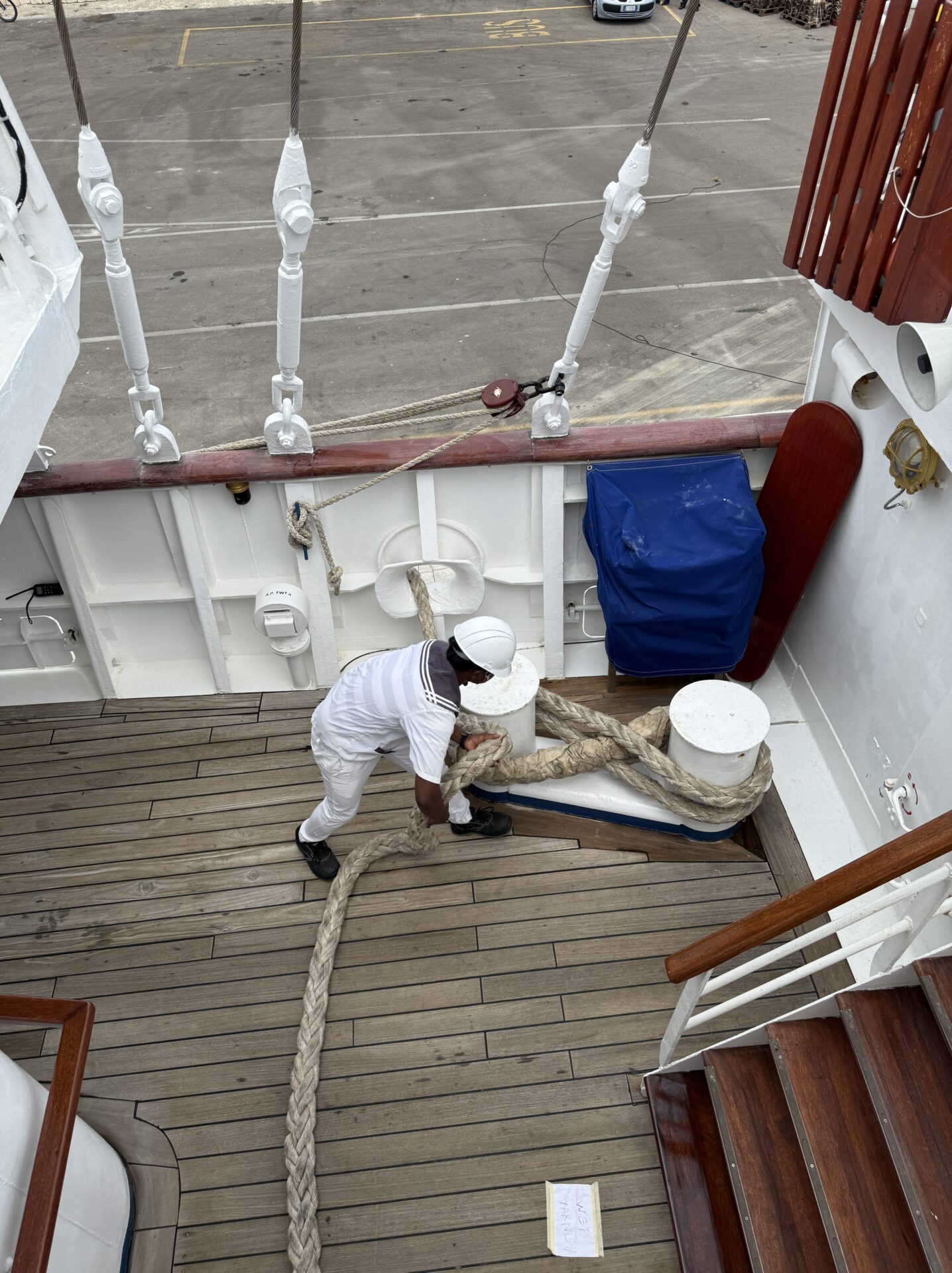 Star Clippers - Star Flyer - Gallery Image