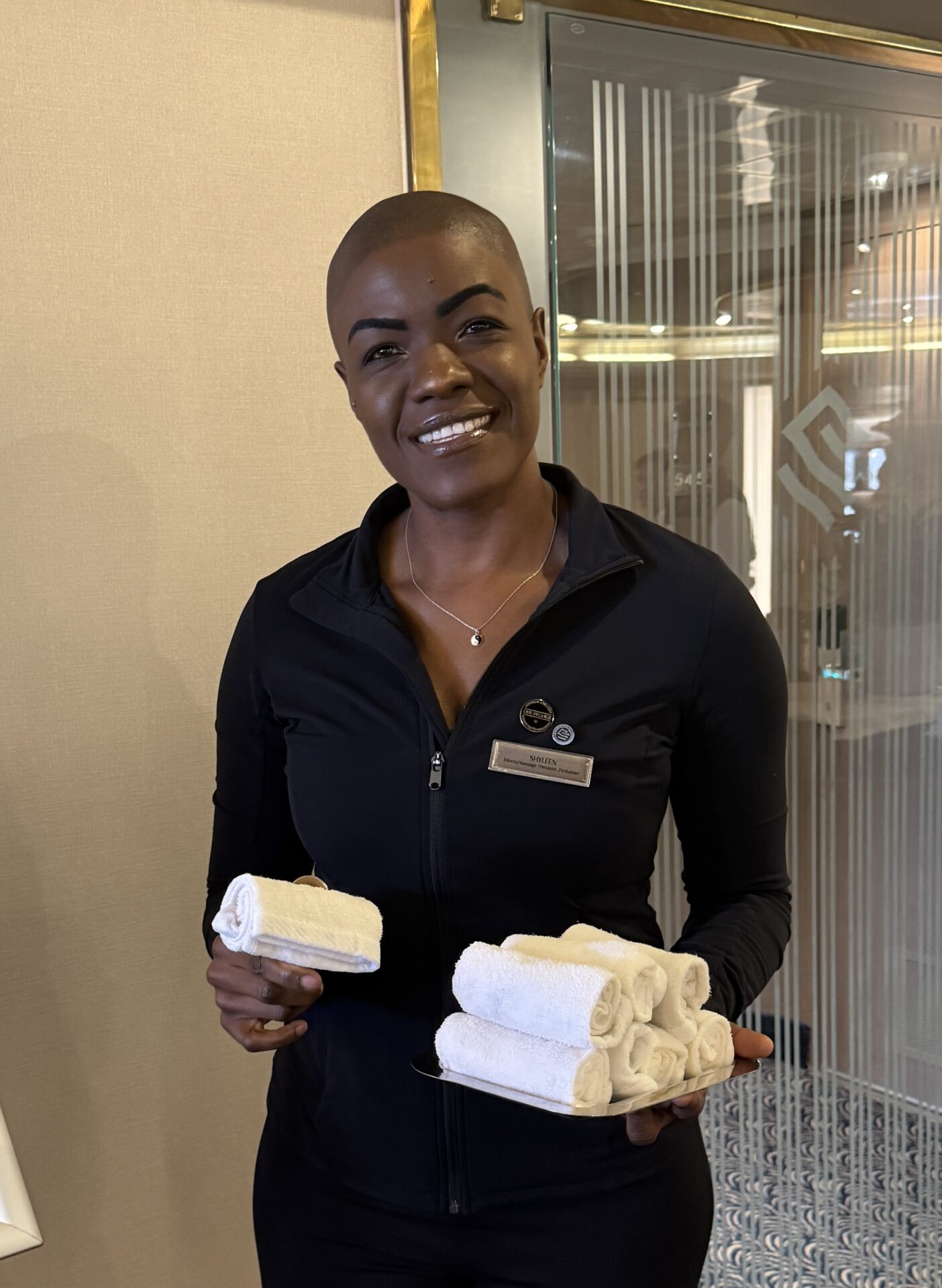 Silversea - Silver Wind - Gallery Image