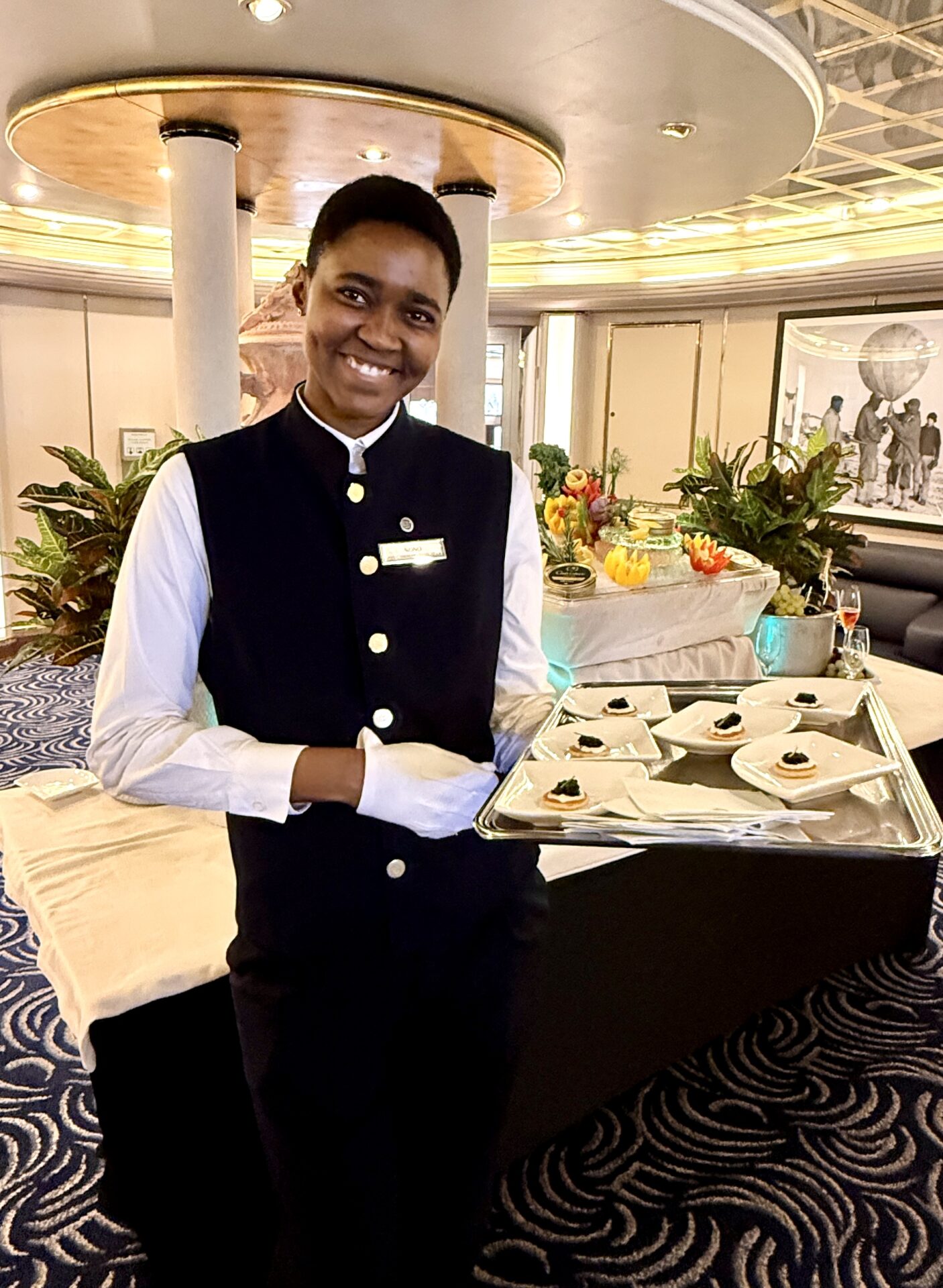 Silversea - Silver Wind - Gallery Image