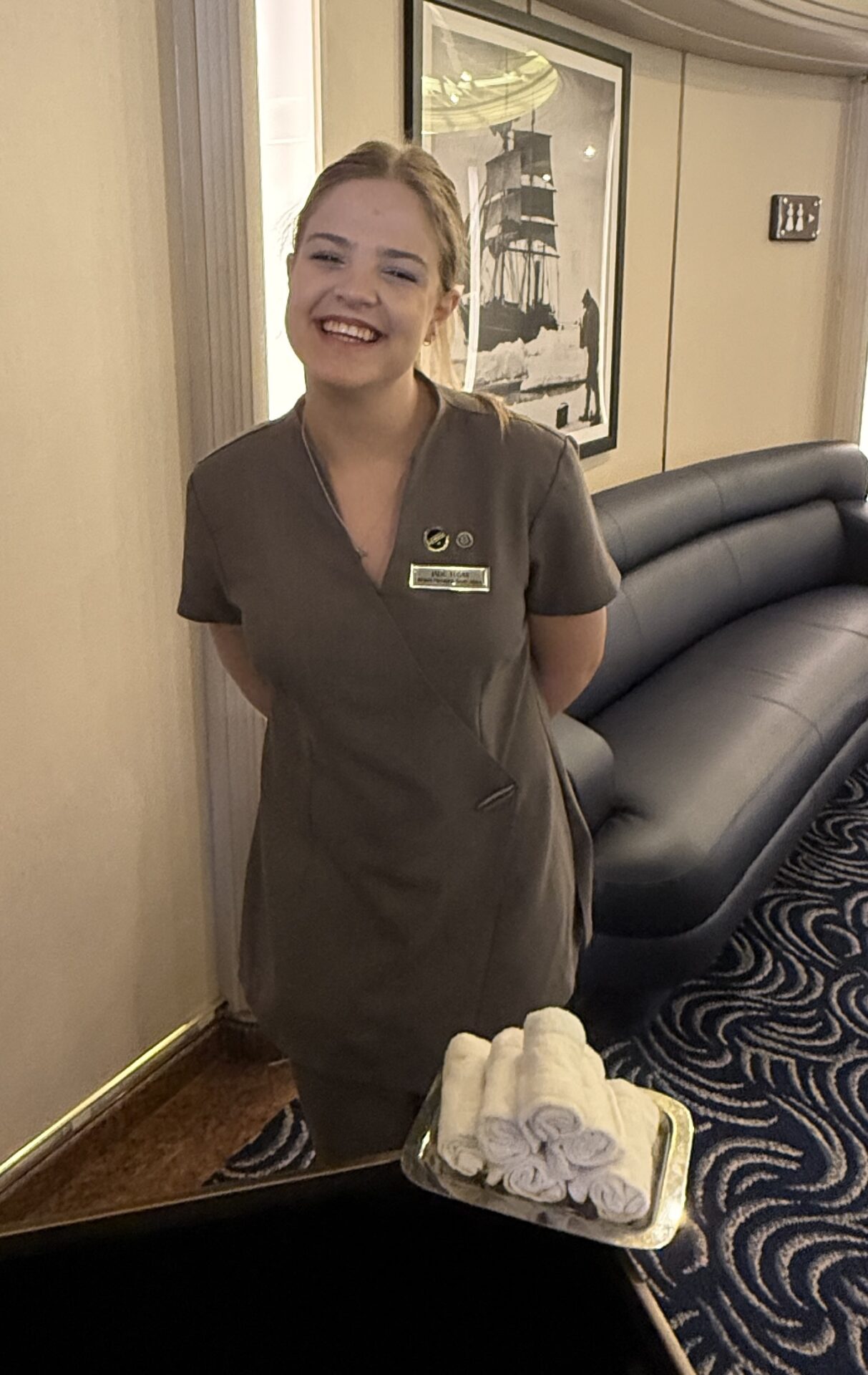 Silversea - Silver Wind - Gallery Image