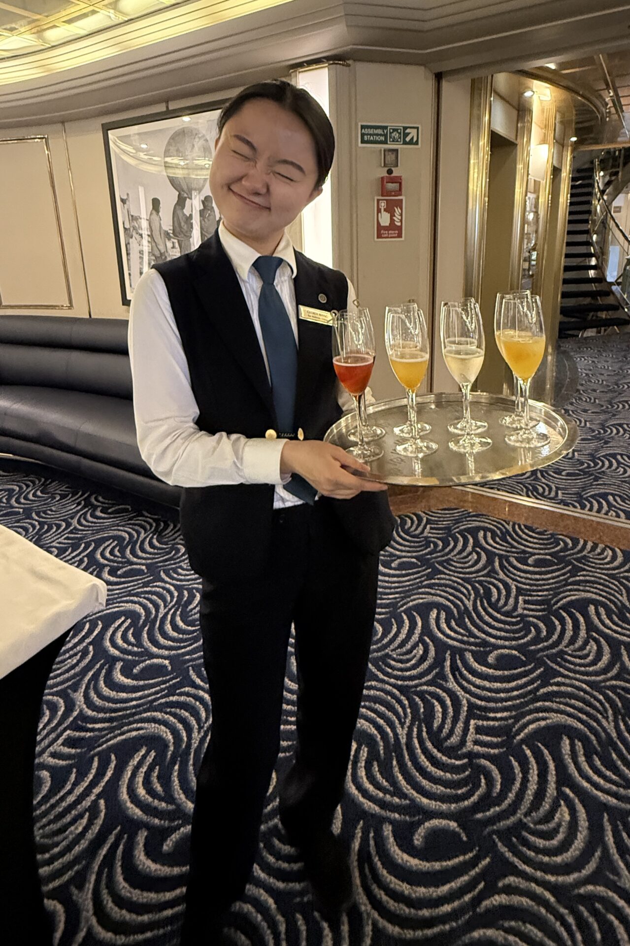 Silversea - Silver Wind - Gallery Image