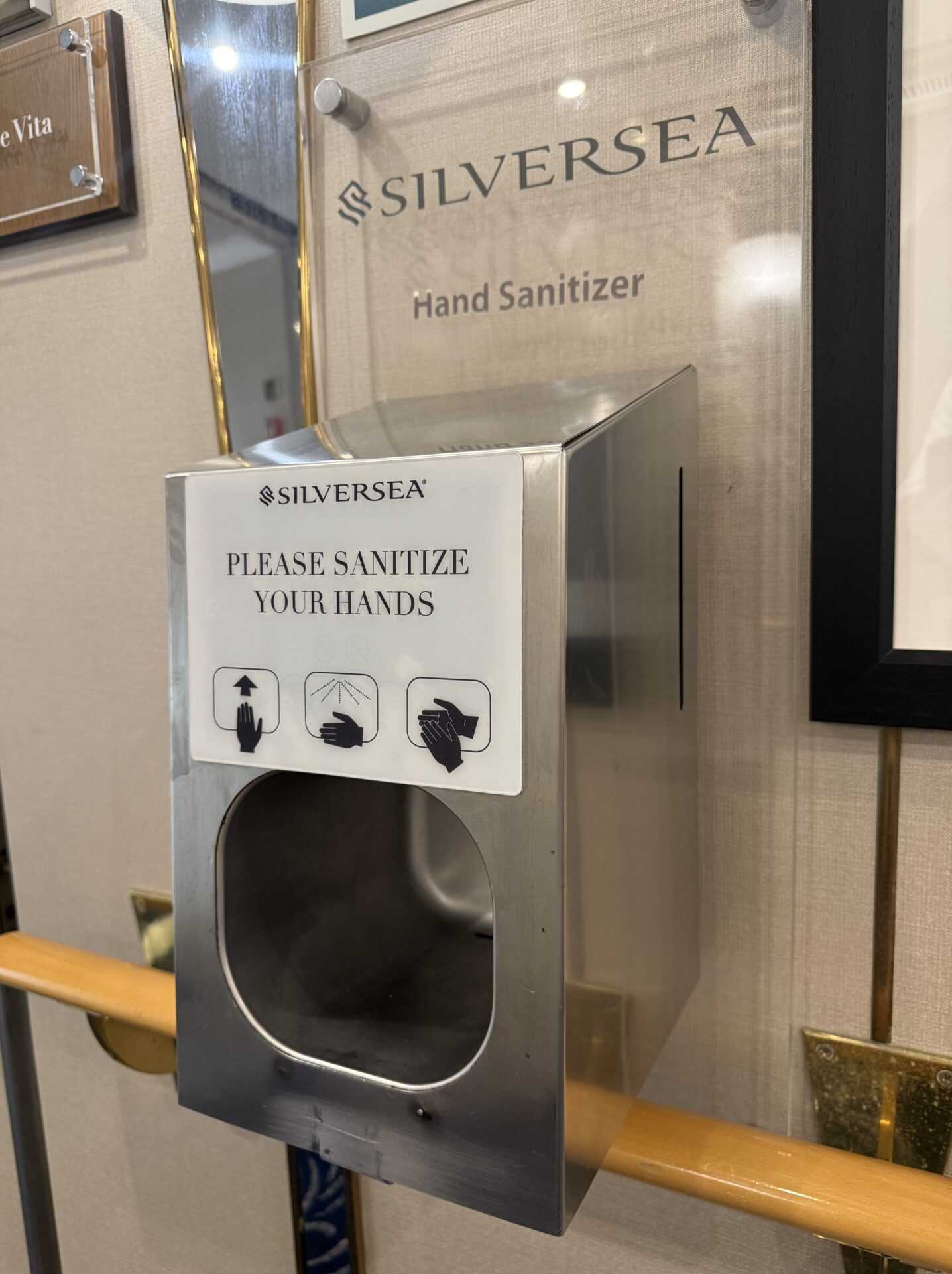 Silversea - Silver Wind - Gallery Image