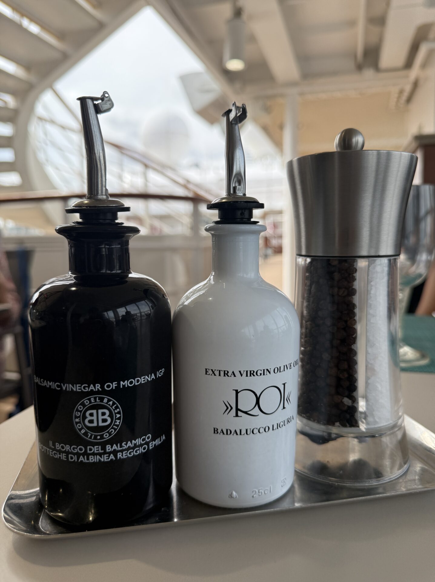 Silversea - Silver Wind - Gallery Image