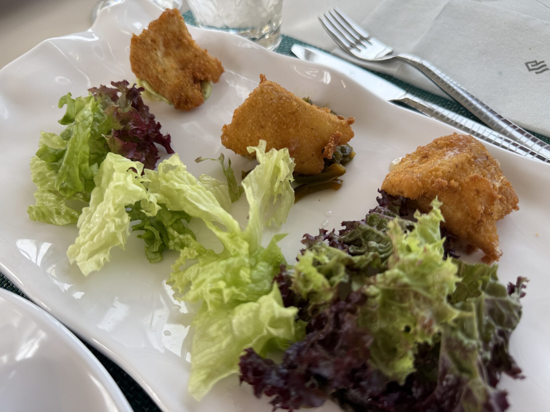 Silversea - Silver Wind - Gallery Image