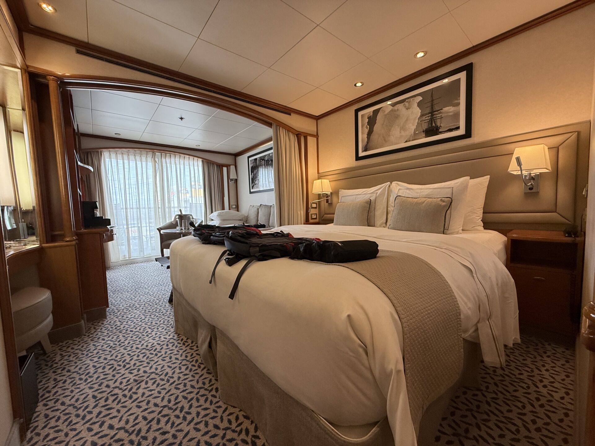 Silversea - Silver Wind - Gallery Image