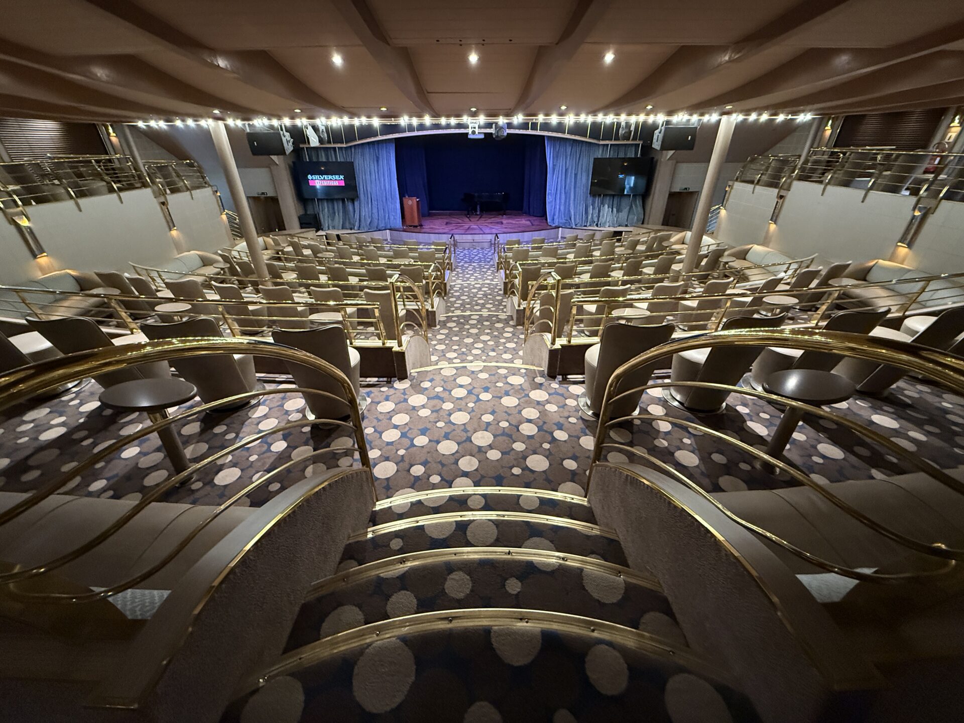 Silversea - Silver Wind - Gallery Image