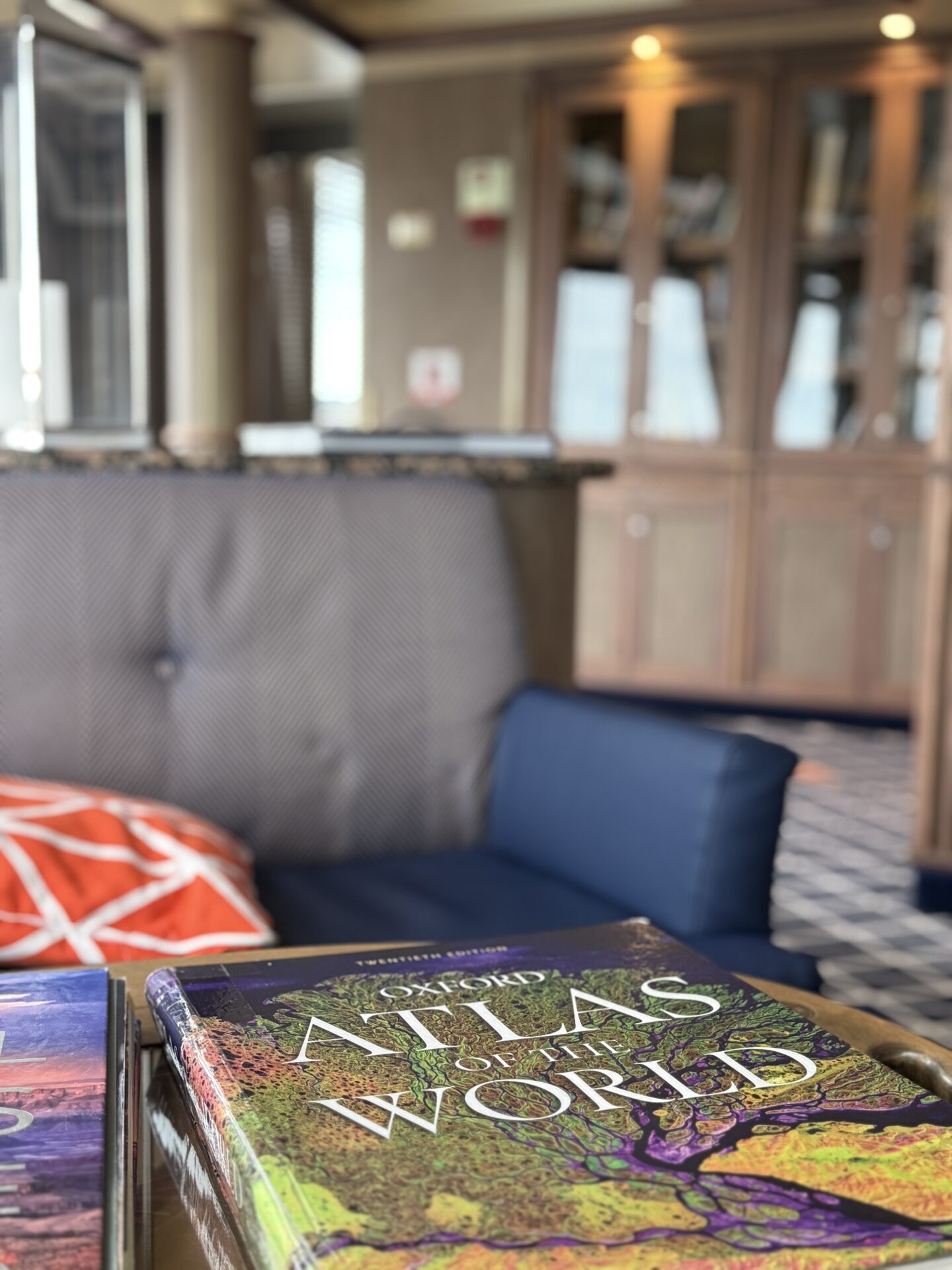 Silversea - Silver Wind - Gallery Image