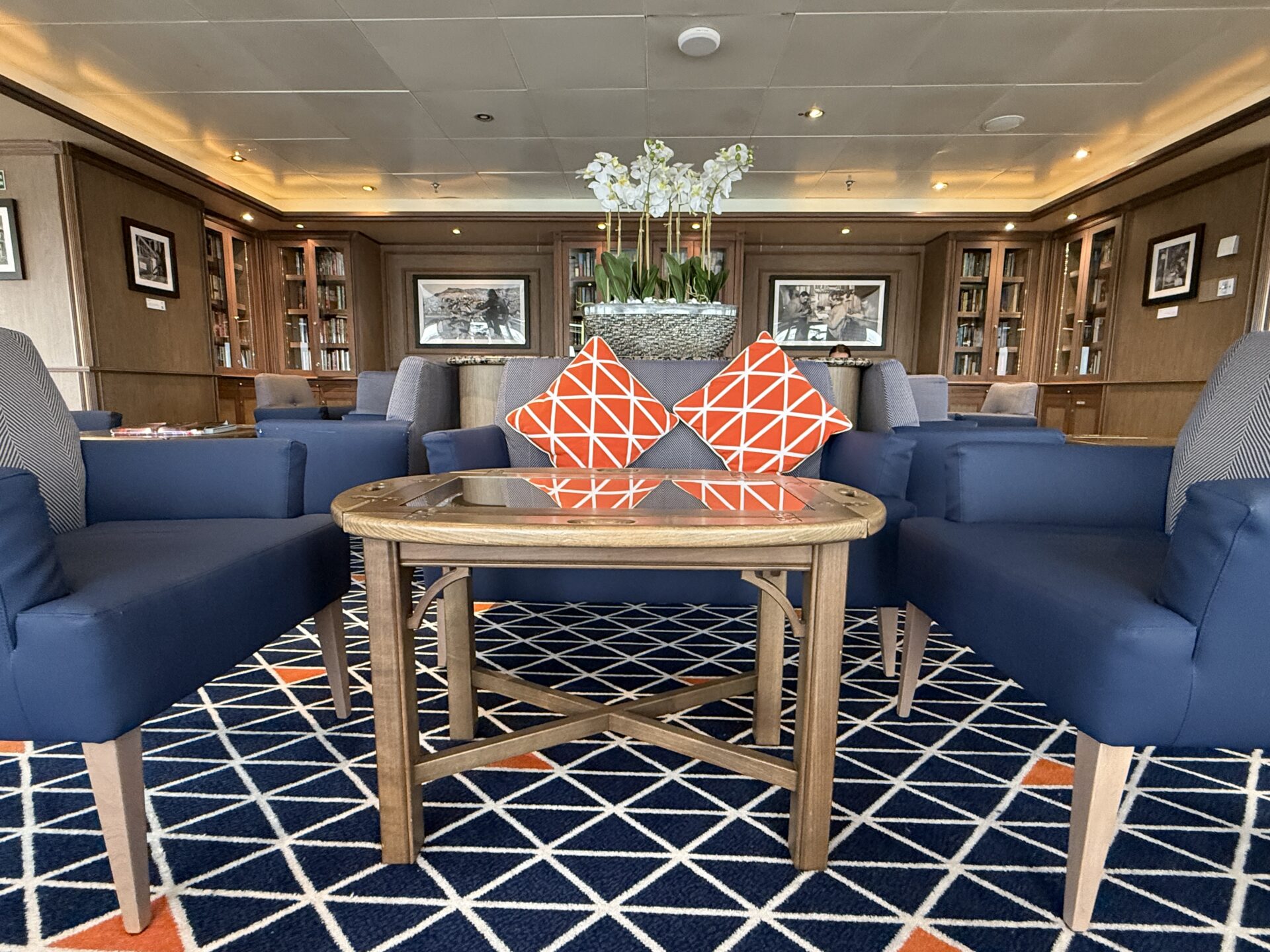 Silversea - Silver Wind - Gallery Image