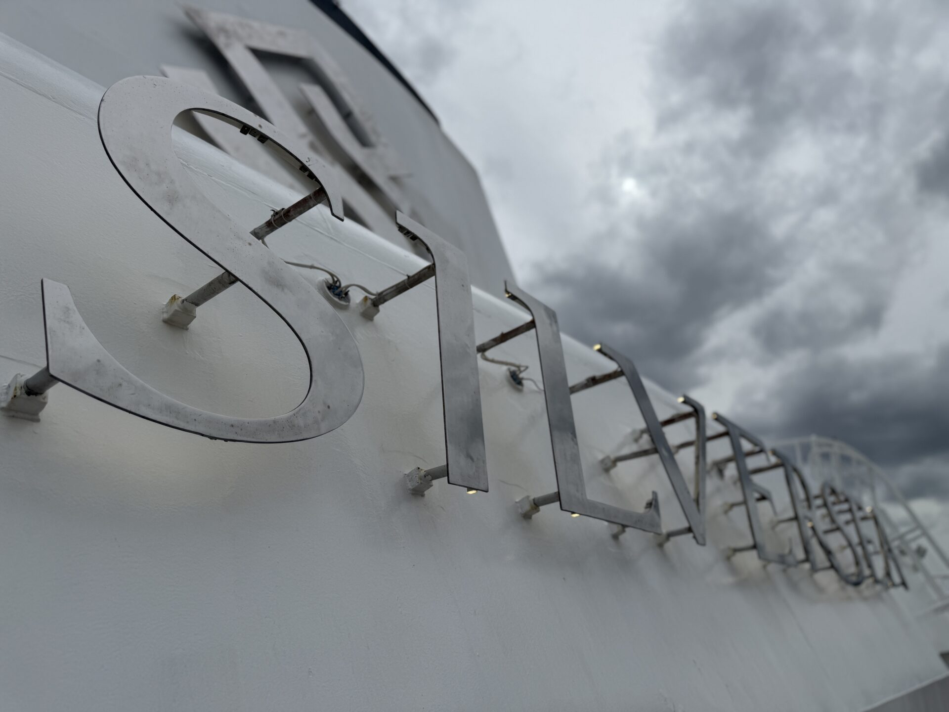 Silversea - Silver Wind - Gallery Image