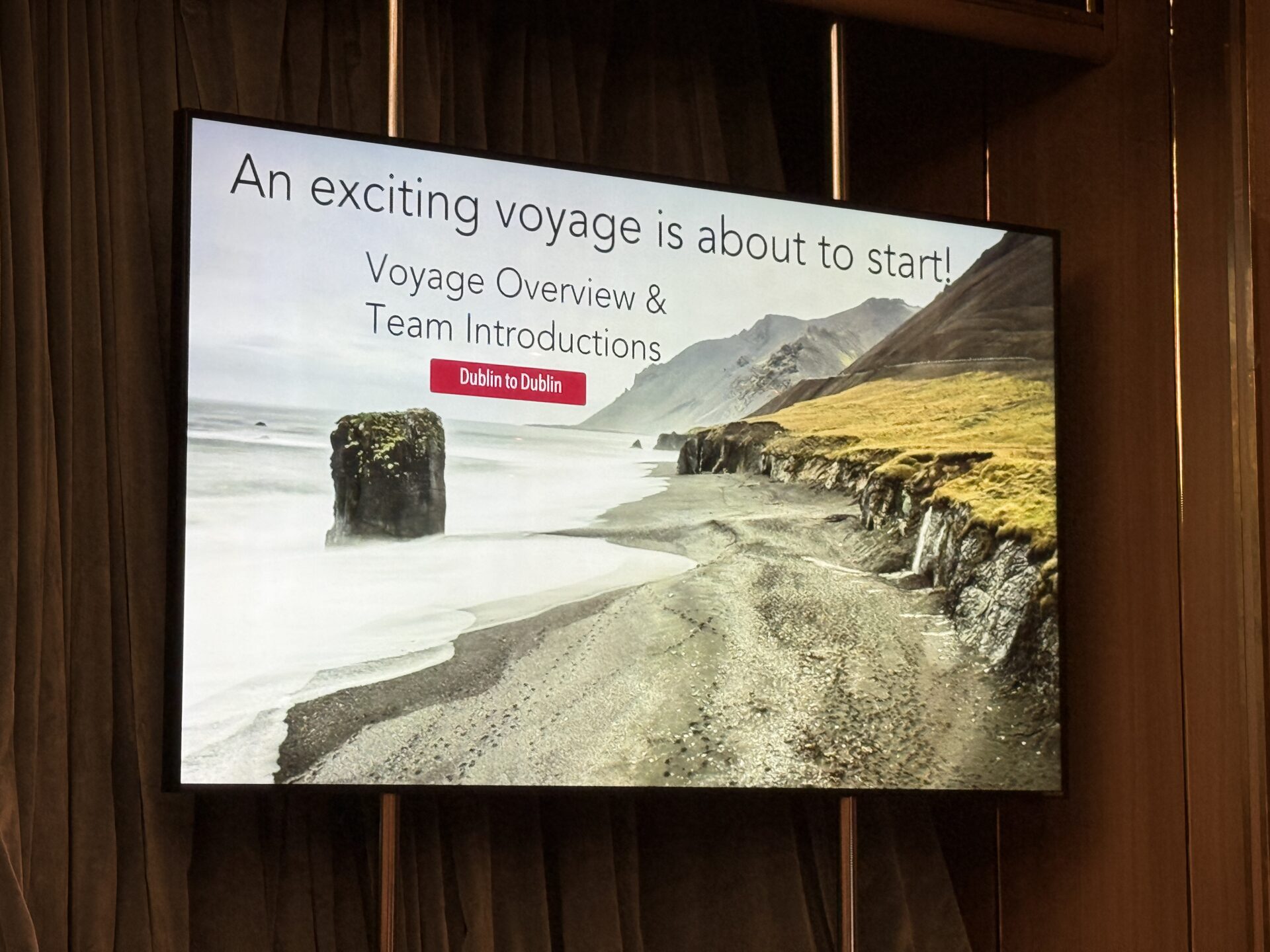 Silversea - Silver Wind - Gallery Image