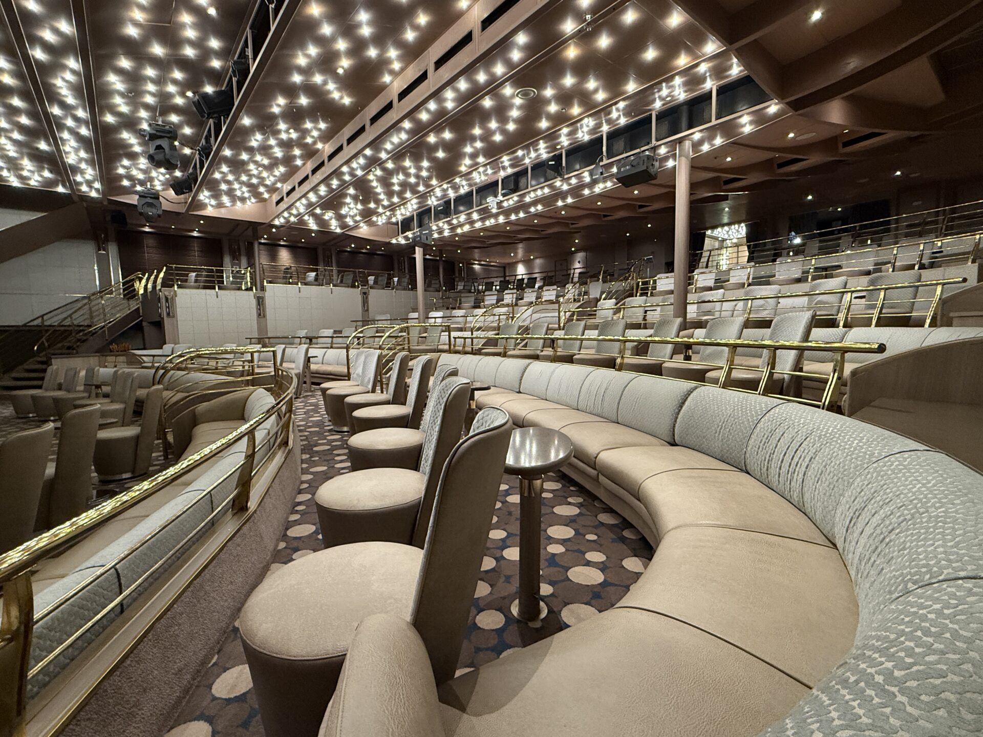 Silversea - Silver Wind - Gallery Image