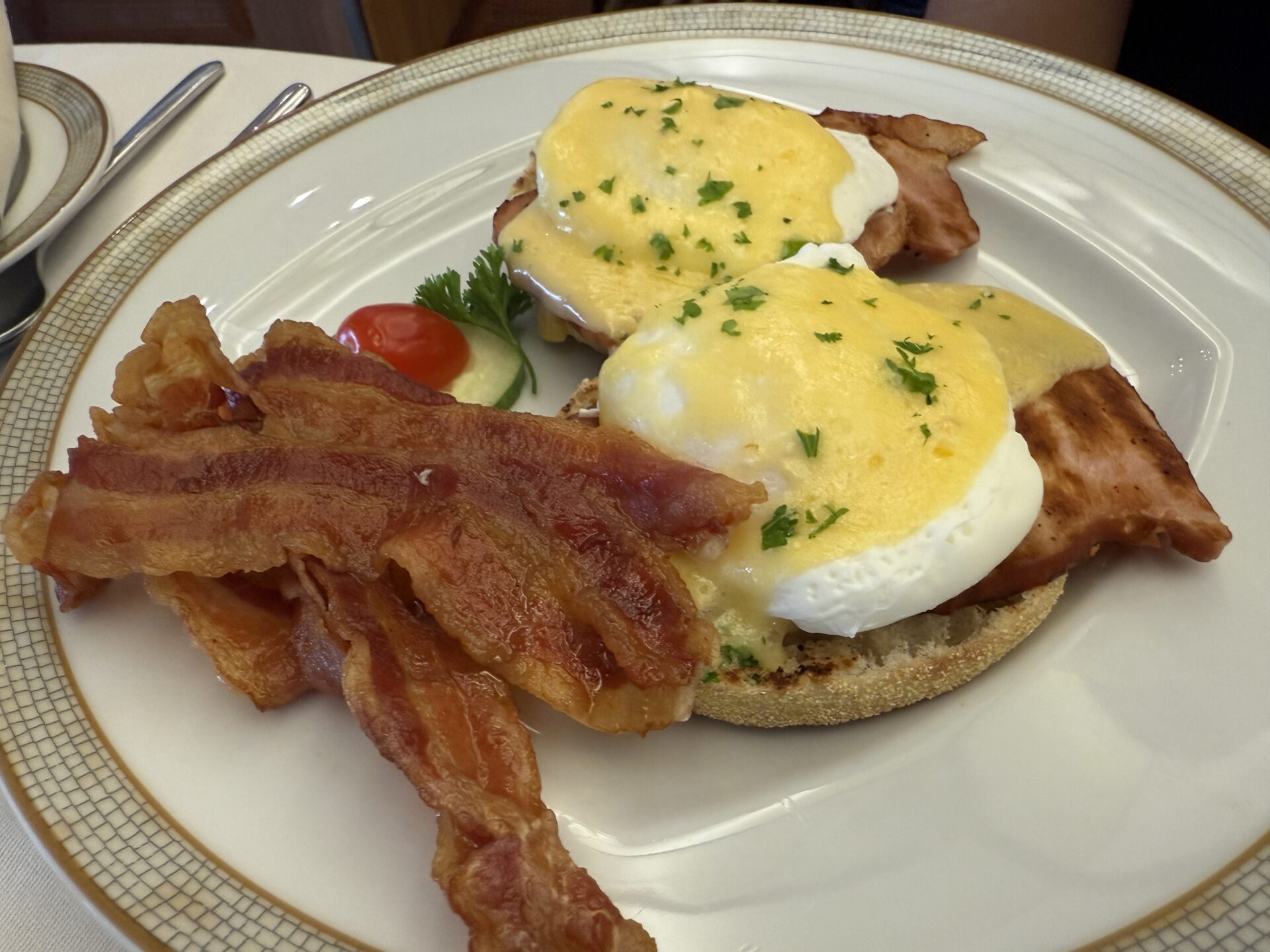 Silversea - Silver Wind - Gallery Image