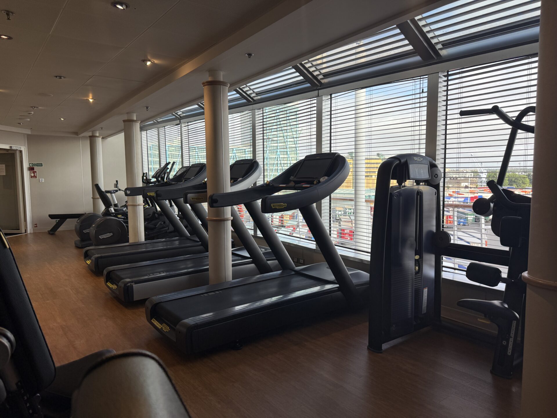 Silversea - Silver Wind - Gallery Image