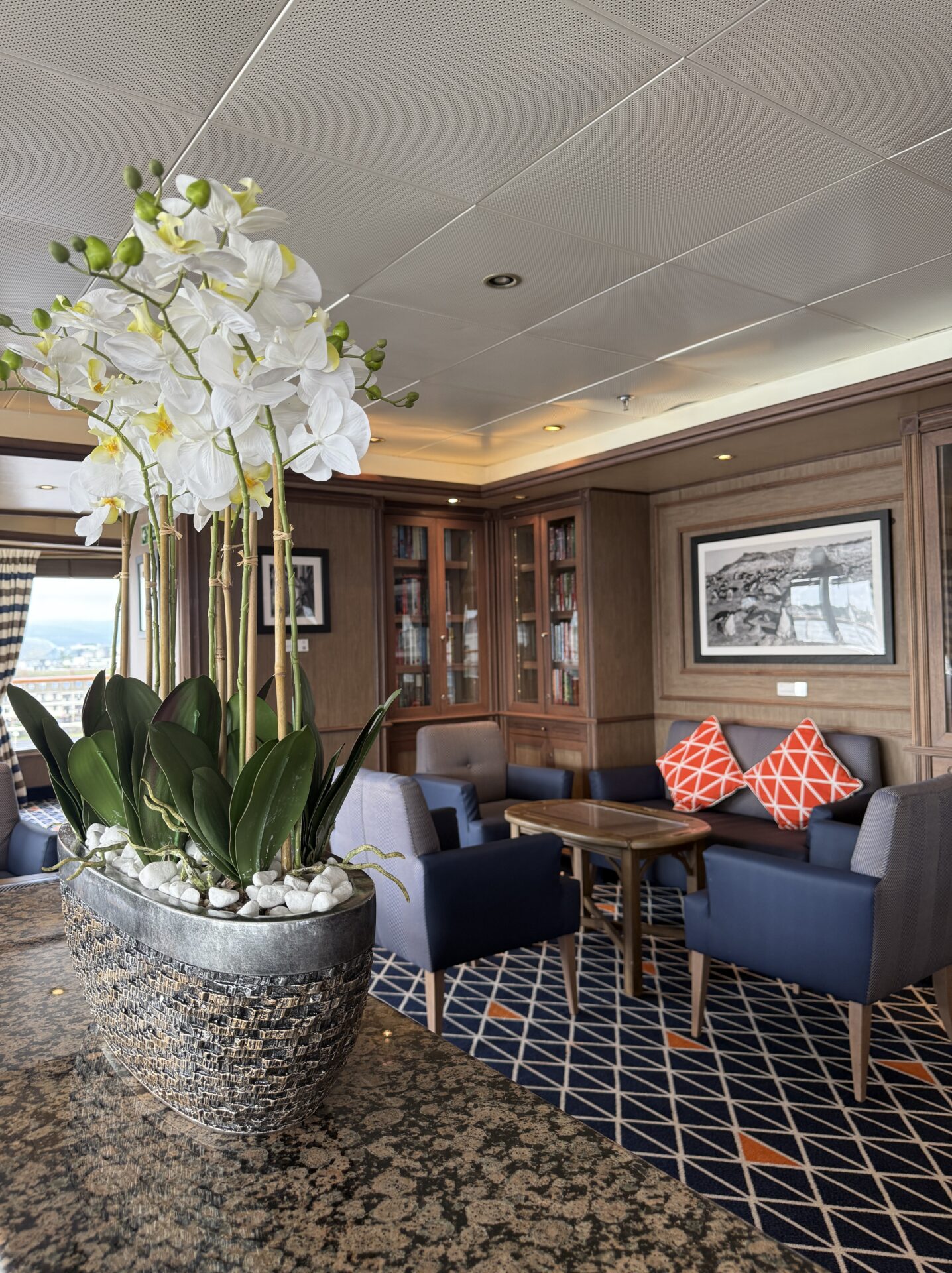 Silversea - Silver Wind - Gallery Image