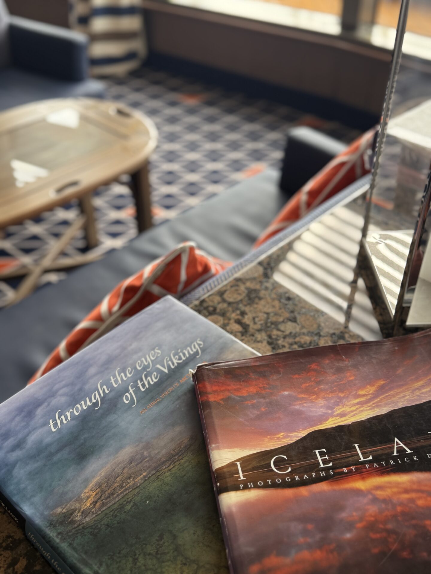 Silversea - Silver Wind - Gallery Image