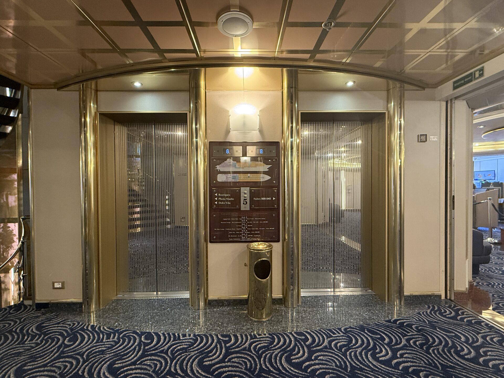 Silversea - Silver Wind - Gallery Image