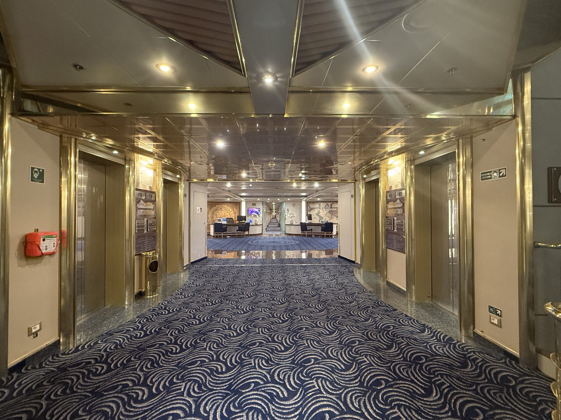 Silversea - Silver Wind - Gallery Image
