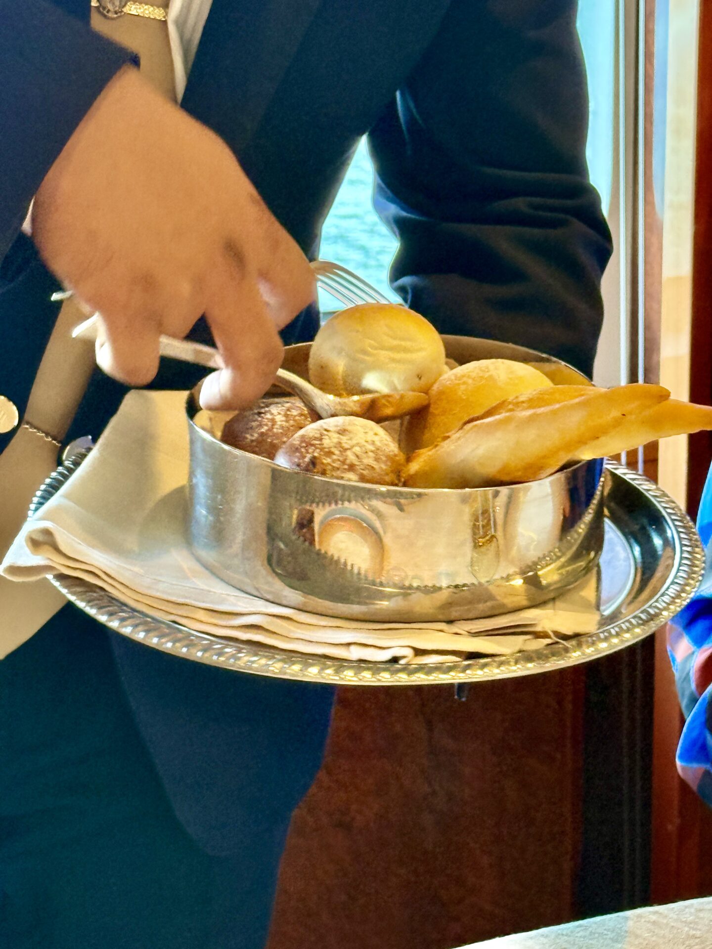 Silversea - Silver Wind - Gallery Image