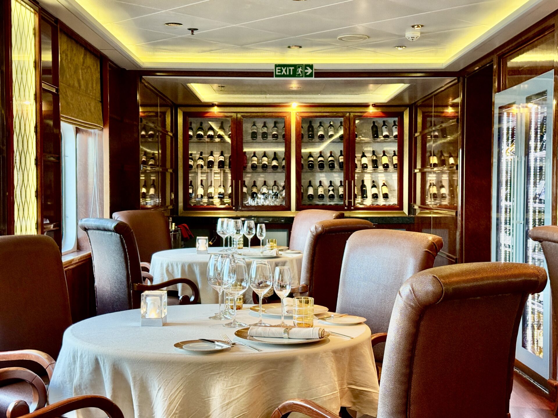 Silversea - Silver Wind - Gallery Image