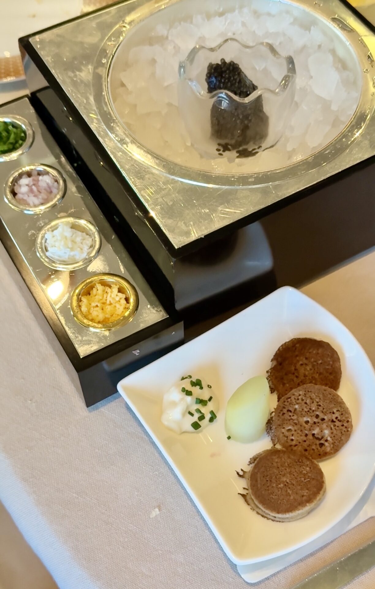 Silversea - Silver Wind - Gallery Image