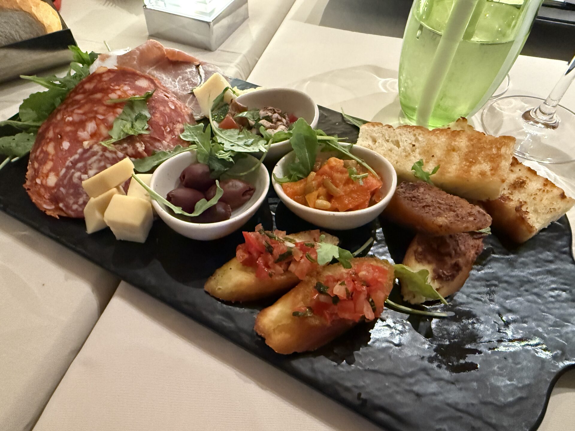 Silversea - Silver Wind - Gallery Image