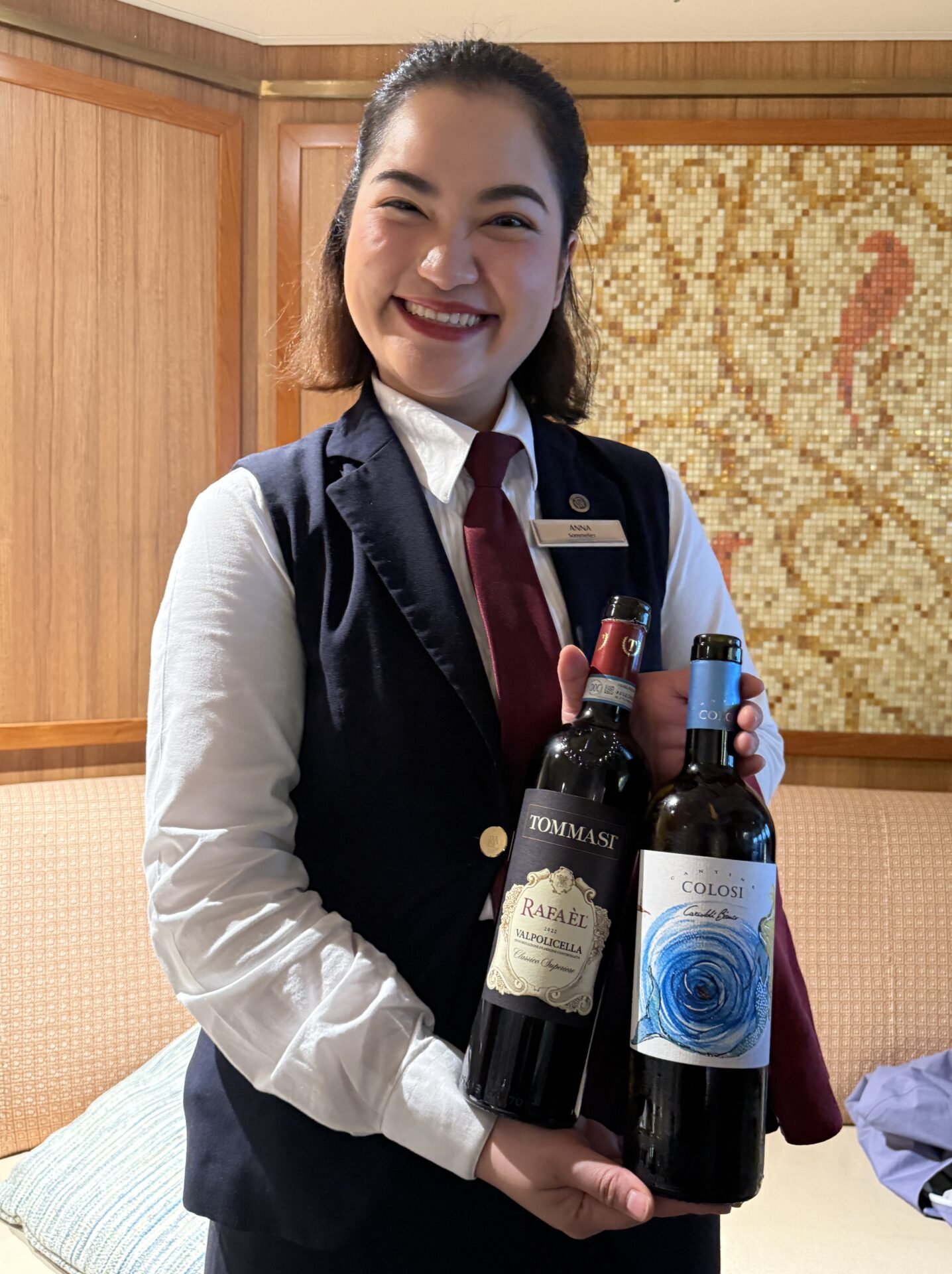 Silversea - Silver Wind - Gallery Image