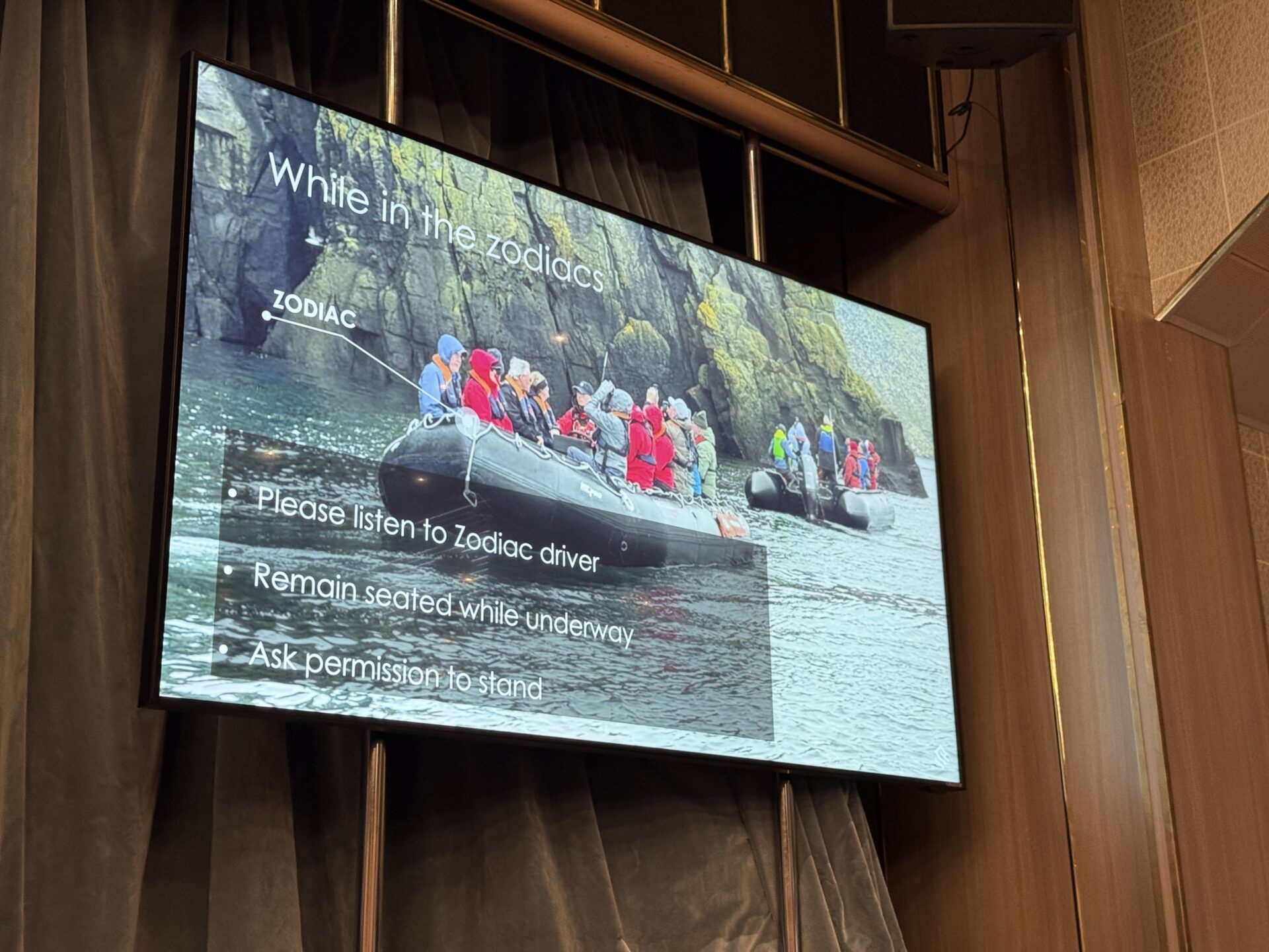 Silversea - Silver Wind - Gallery Image