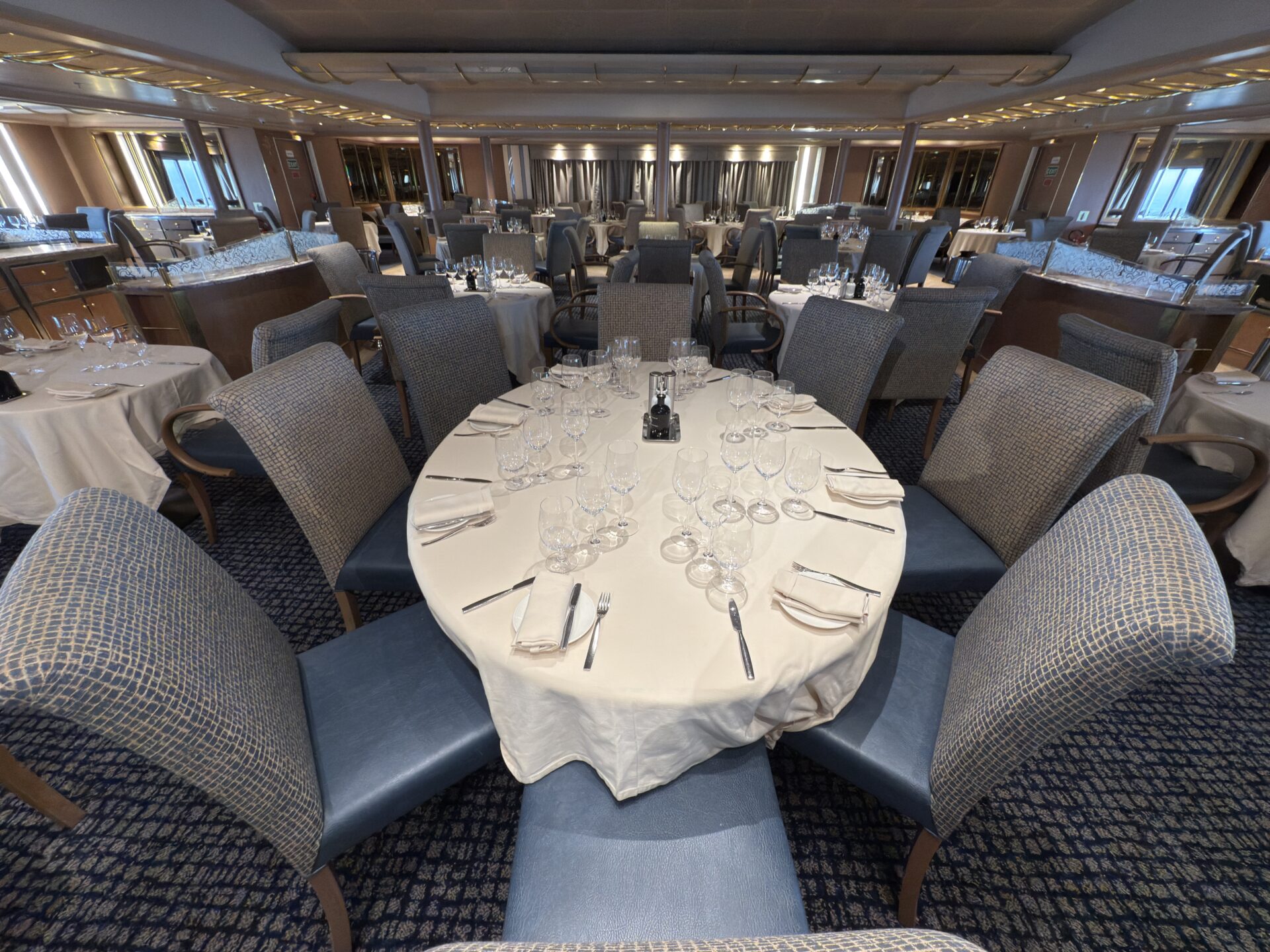 Silversea - Silver Wind - Gallery Image
